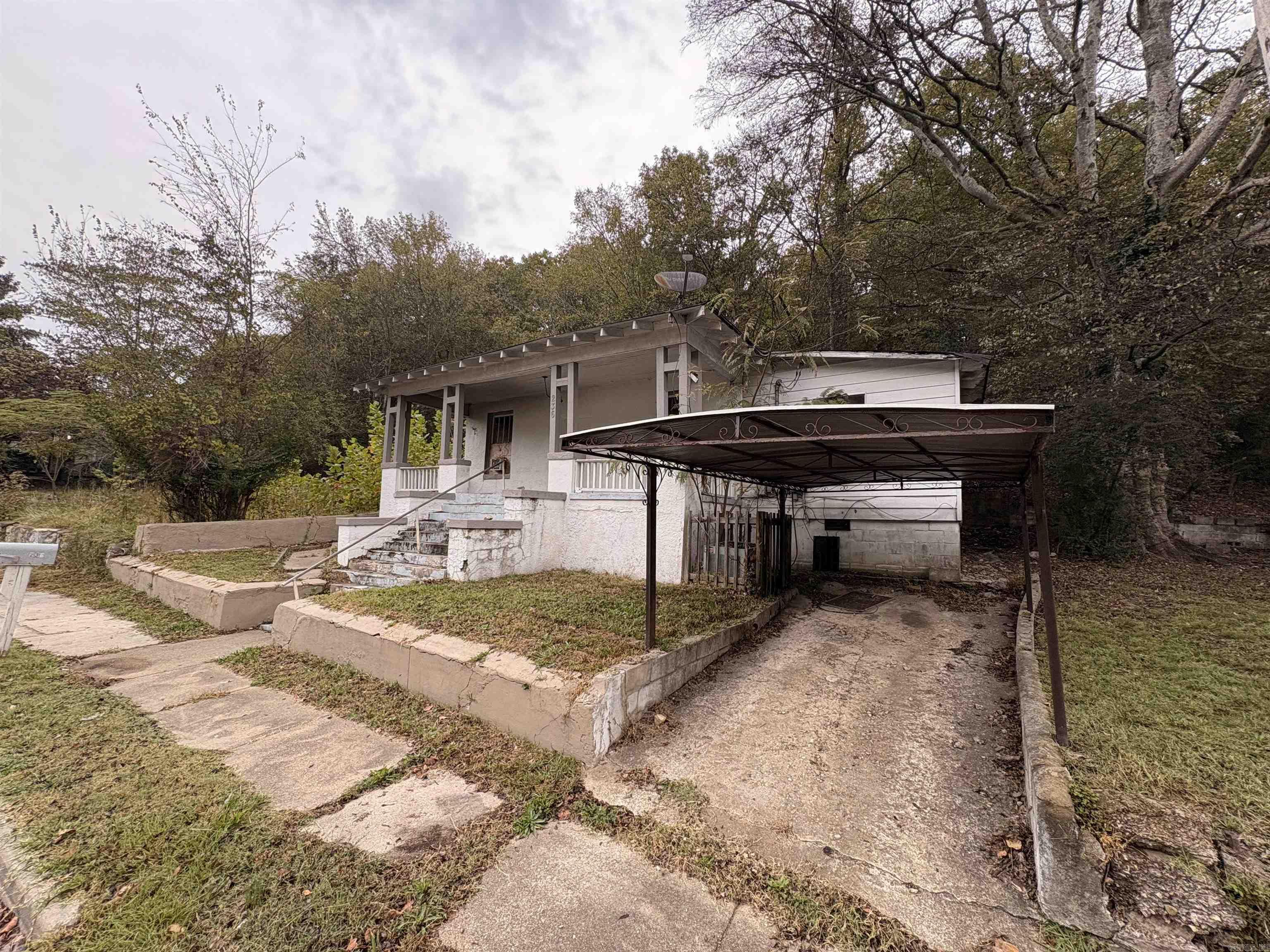 HSR BLK - Residential