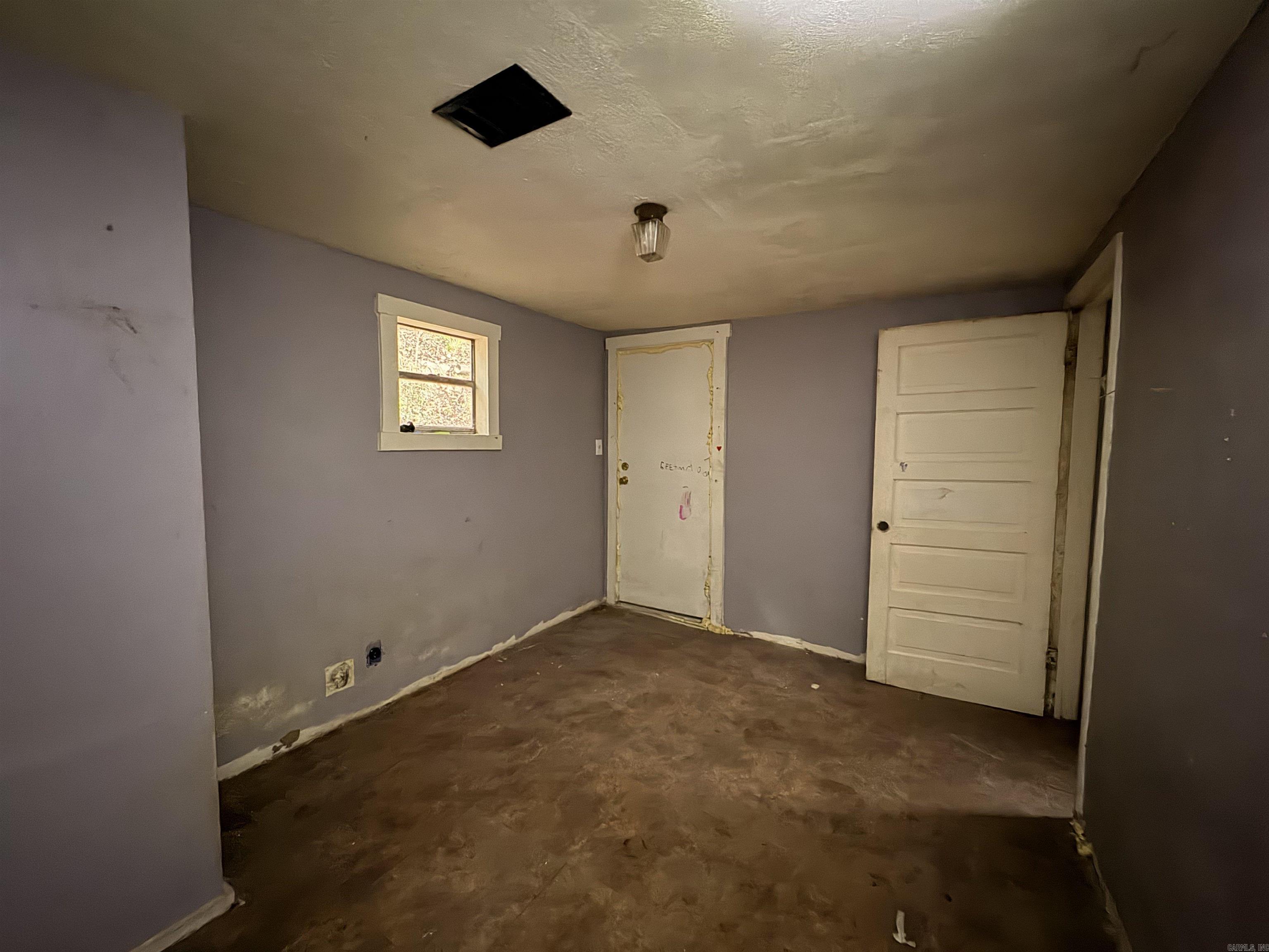 HSR BLK - Residential