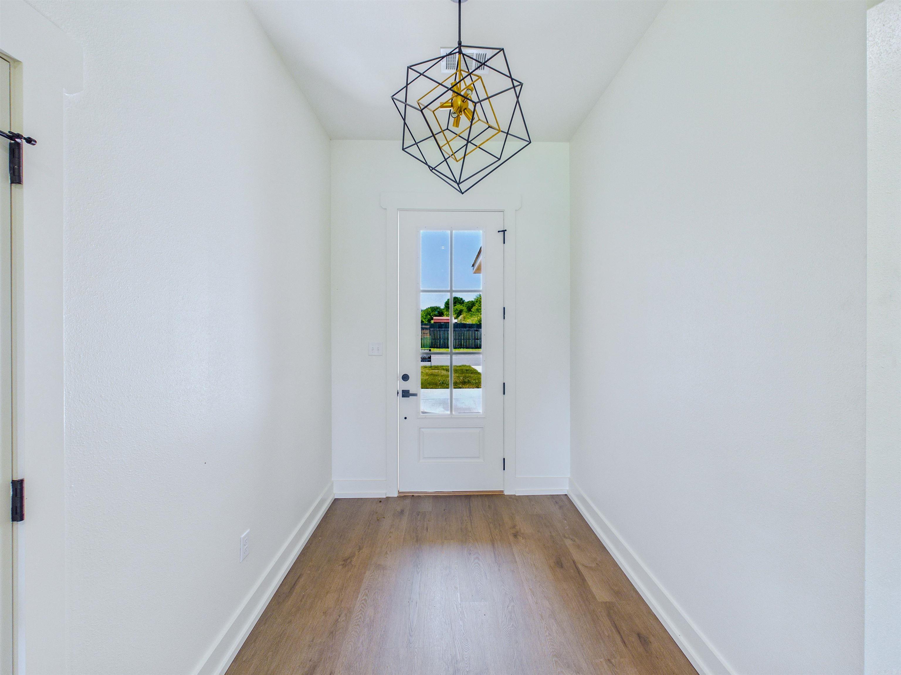 Dove Creek - Residential