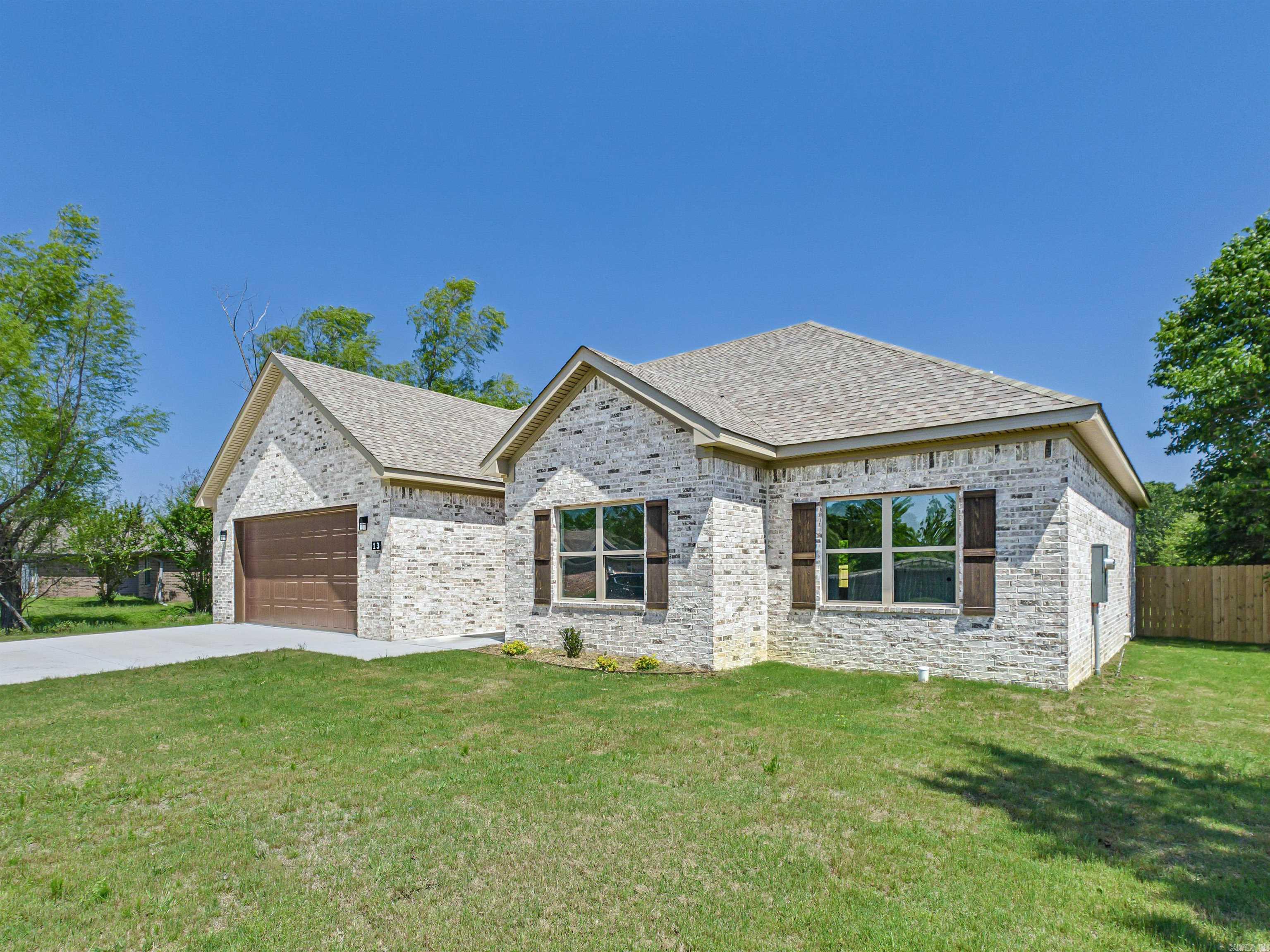 Dove Creek - Residential