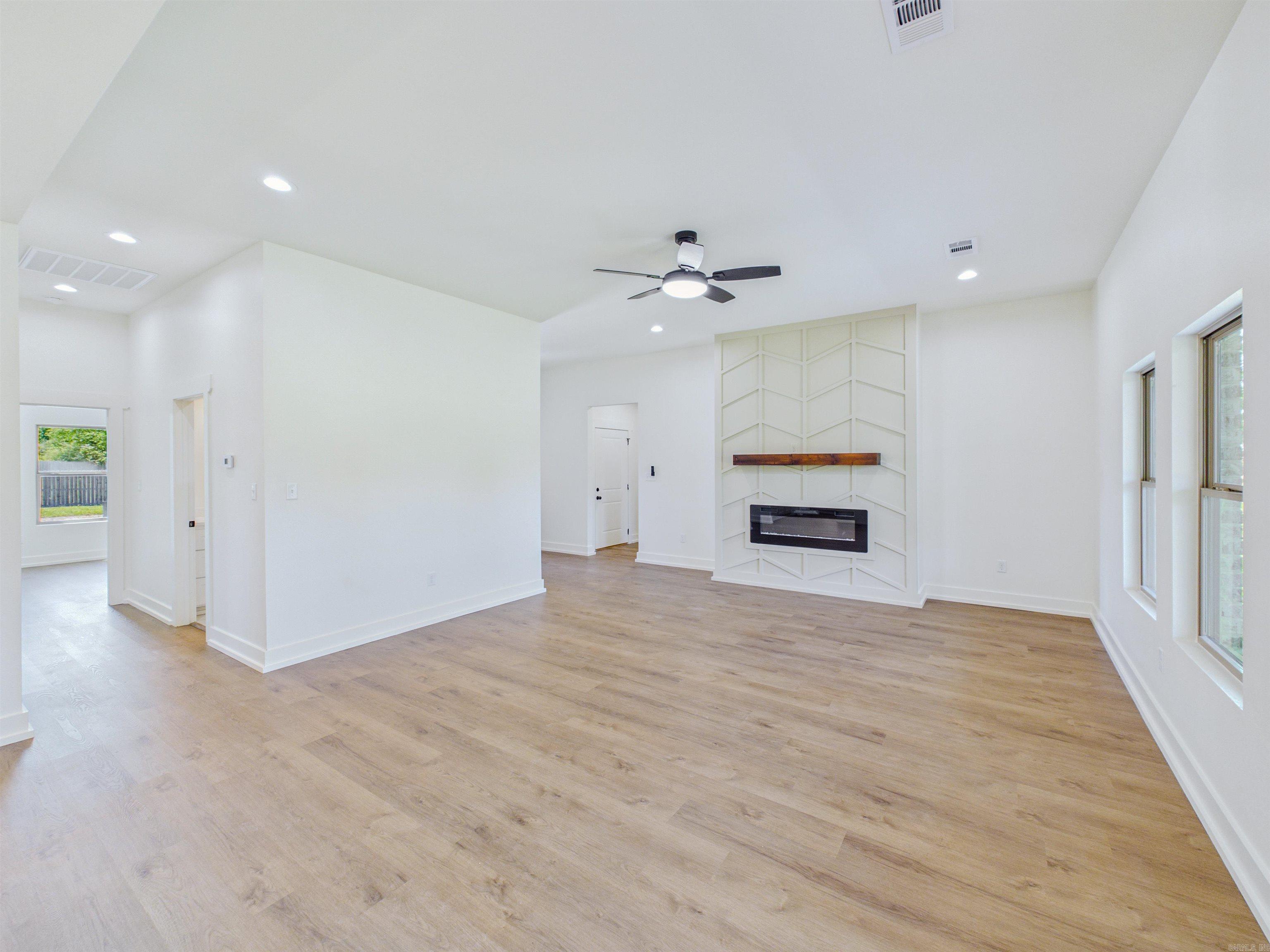 Dove Creek - Residential