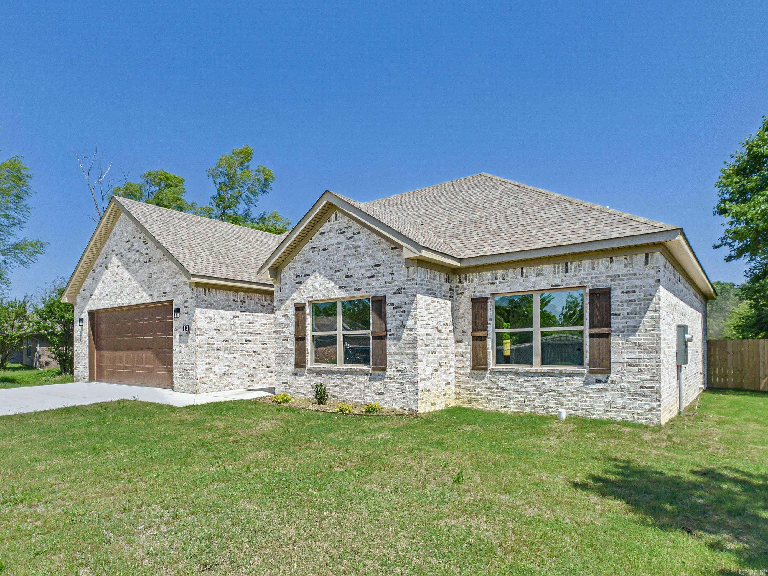 Dove Creek - Residential