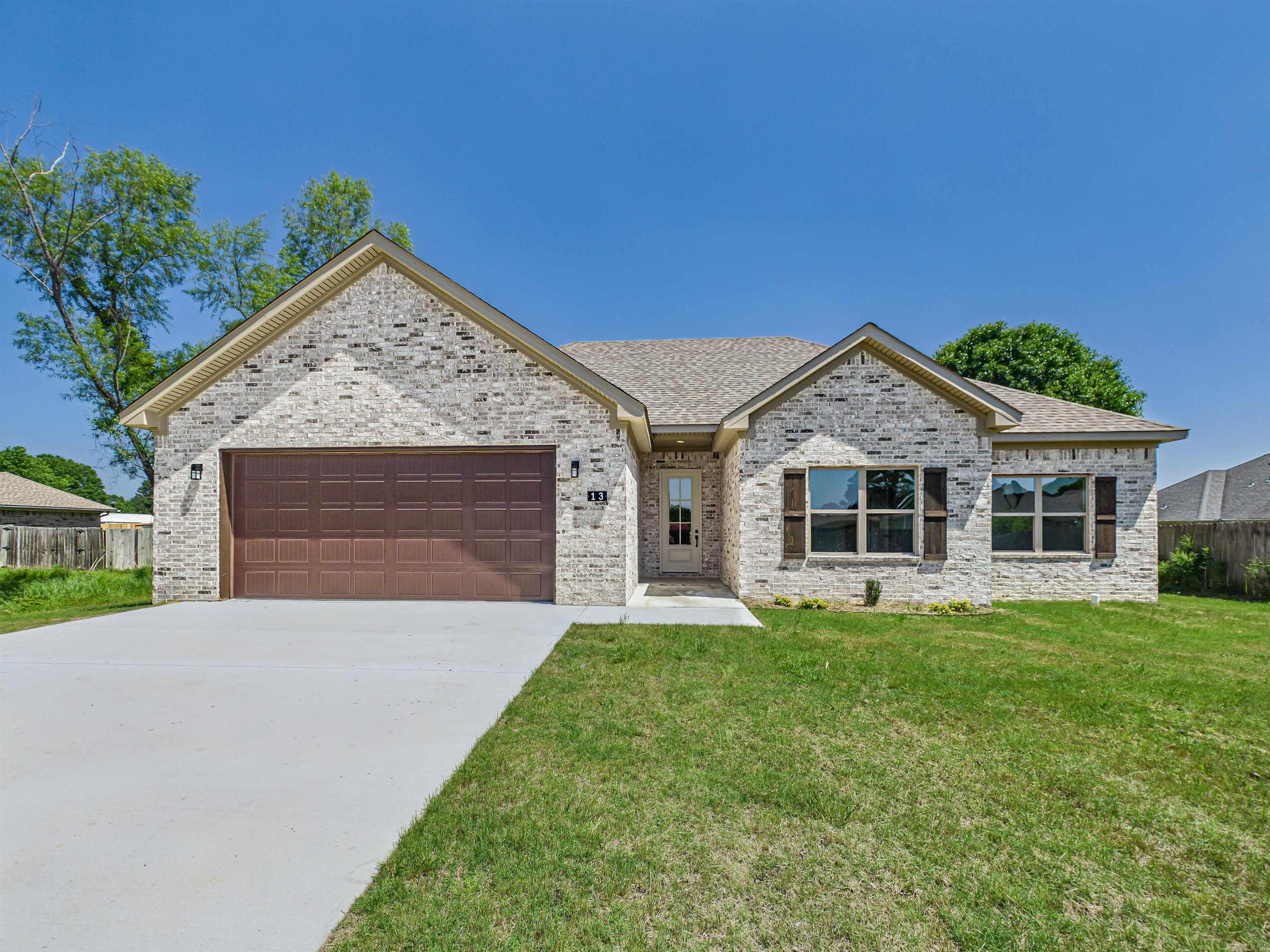 Dove Creek - Residential