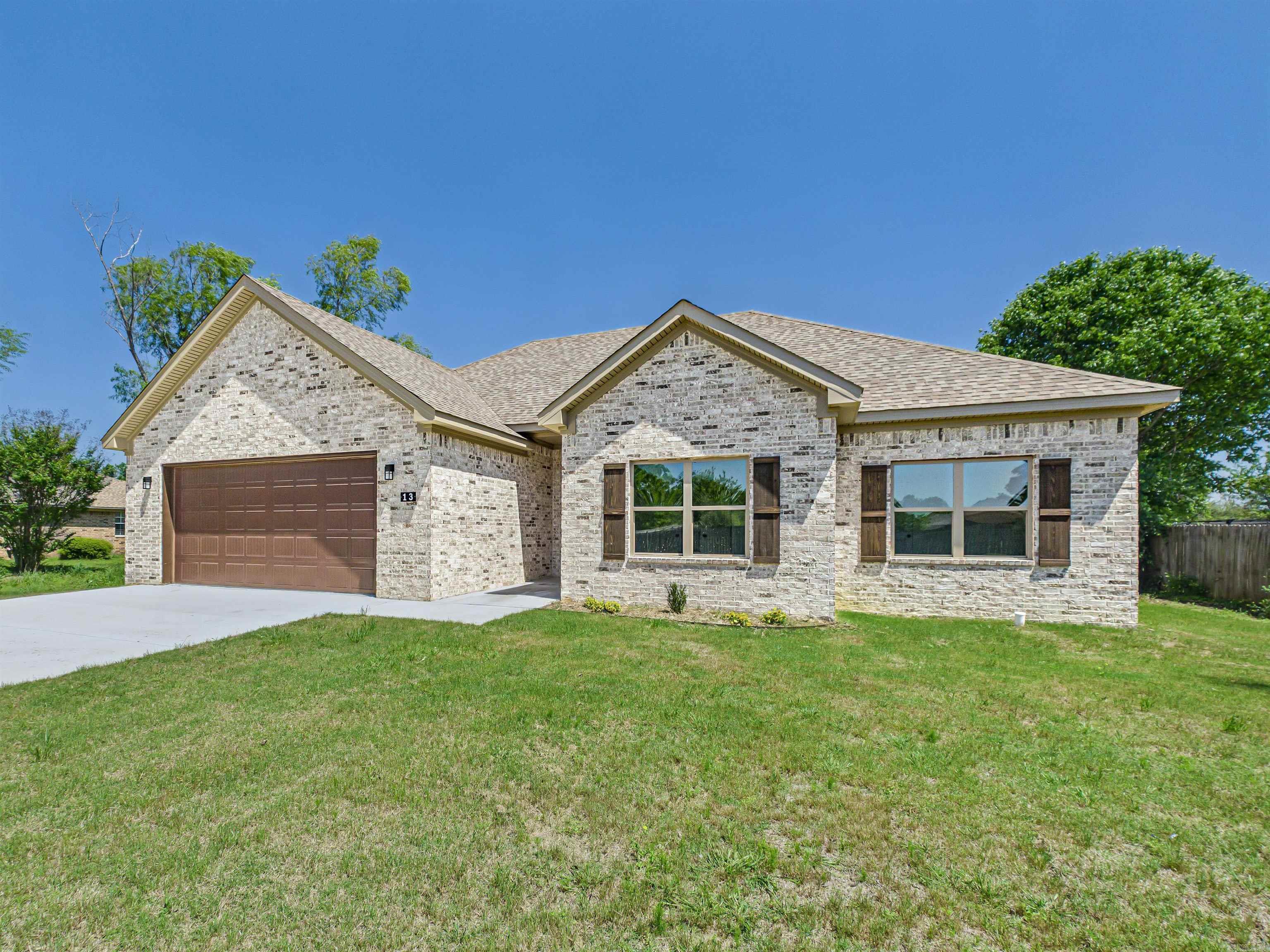 Dove Creek - Residential