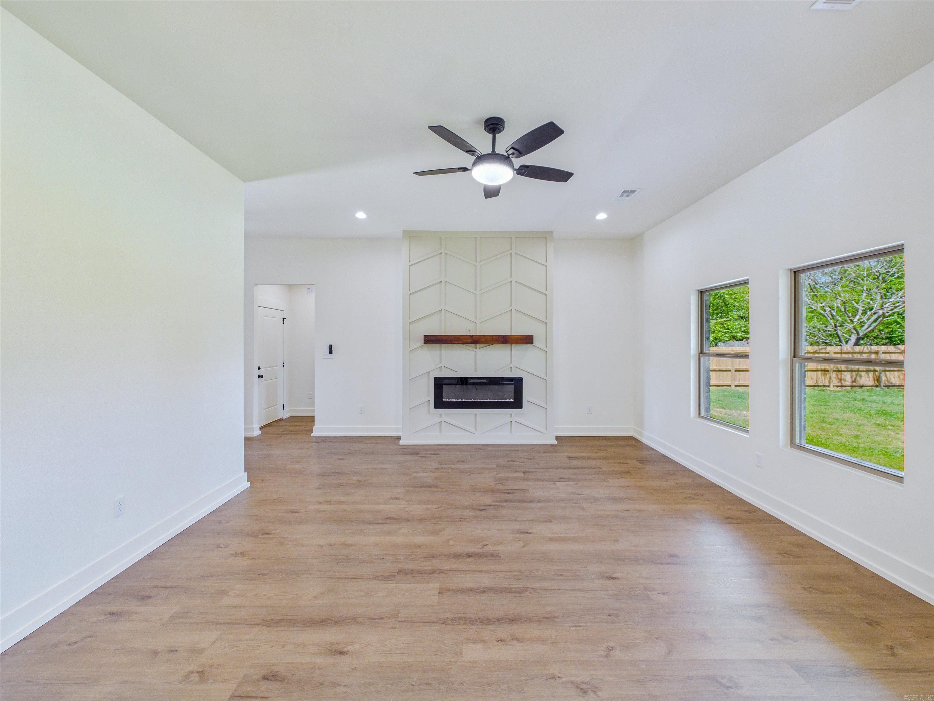 Dove Creek - Residential