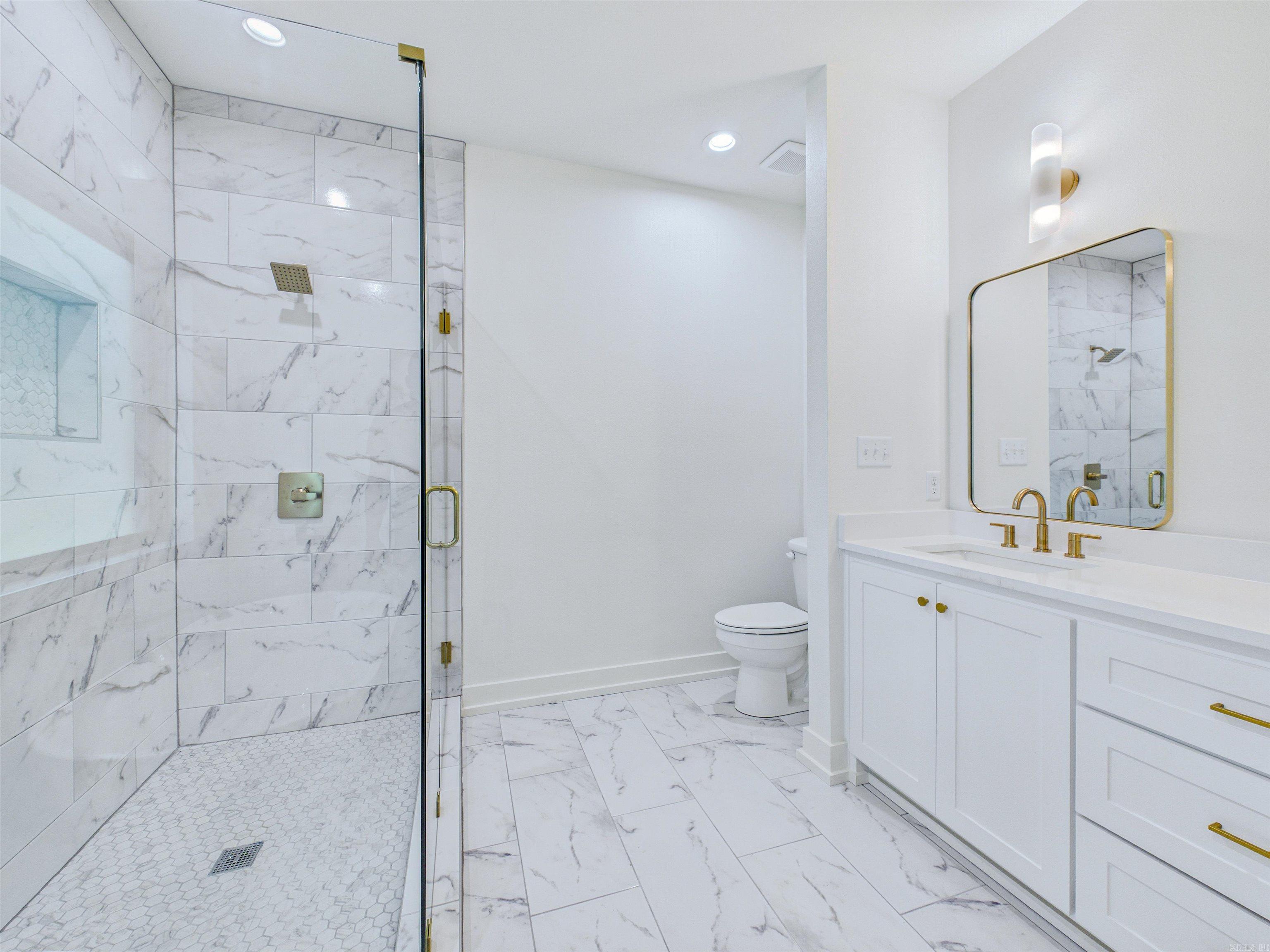 Dove Creek - Residential