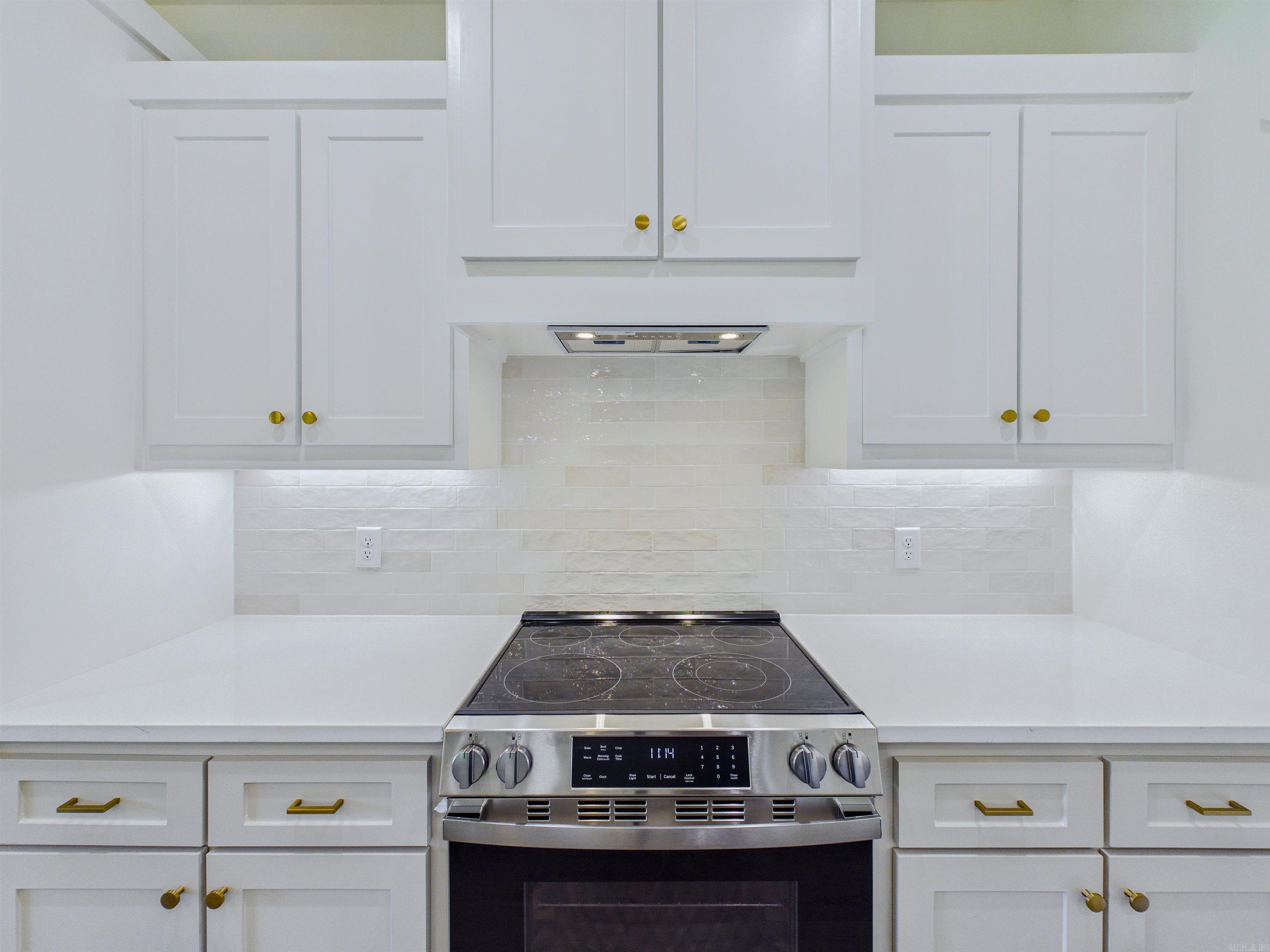 Dove Creek - Residential