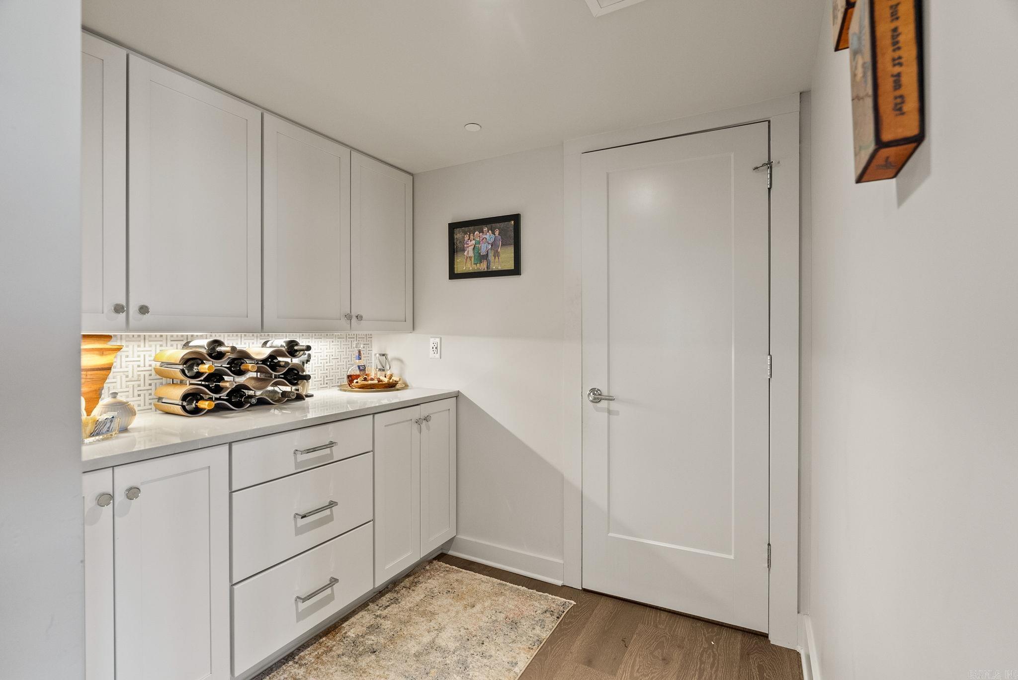 Riverdale HPR - Residential