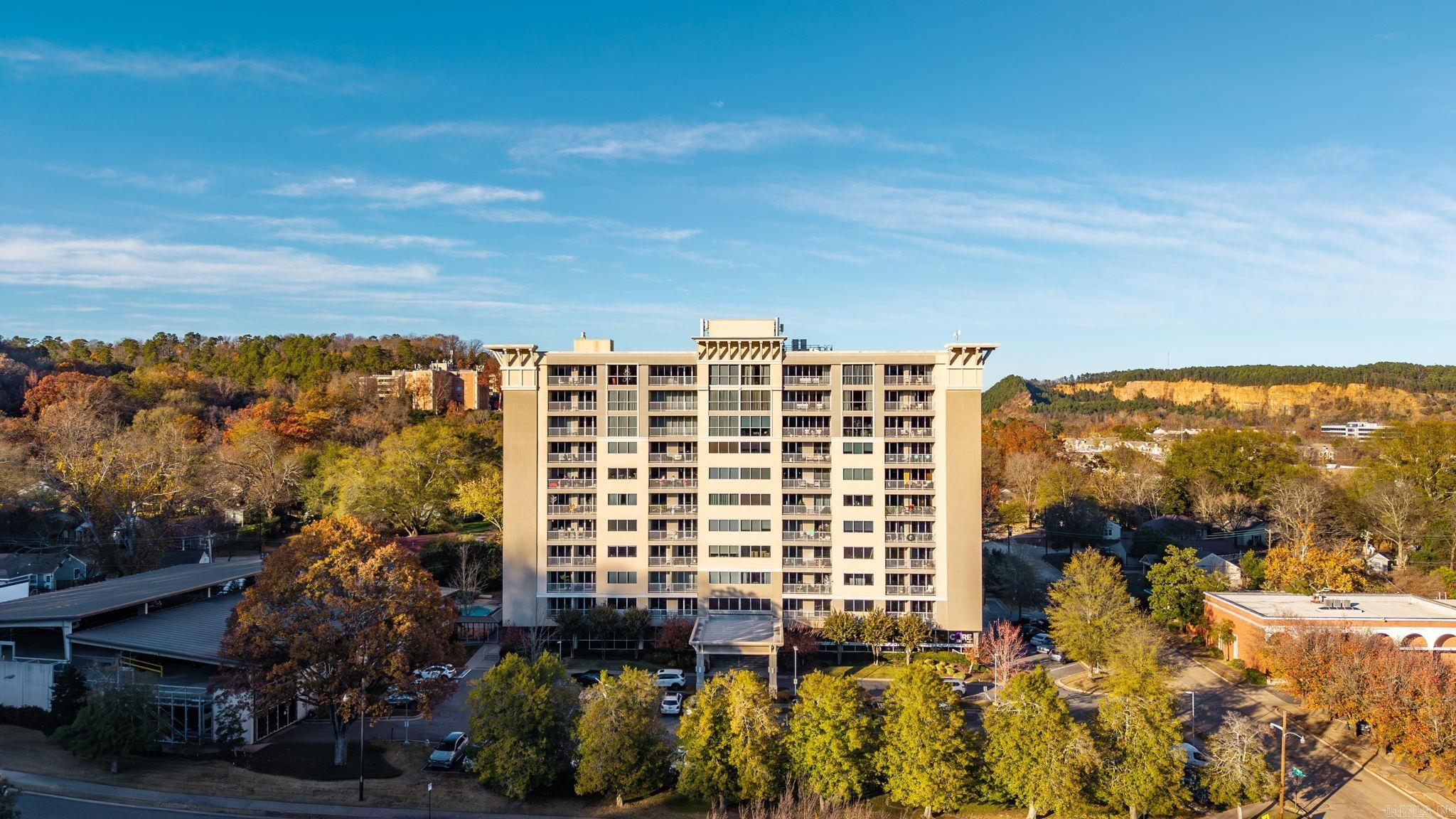 Riverdale HPR - Residential