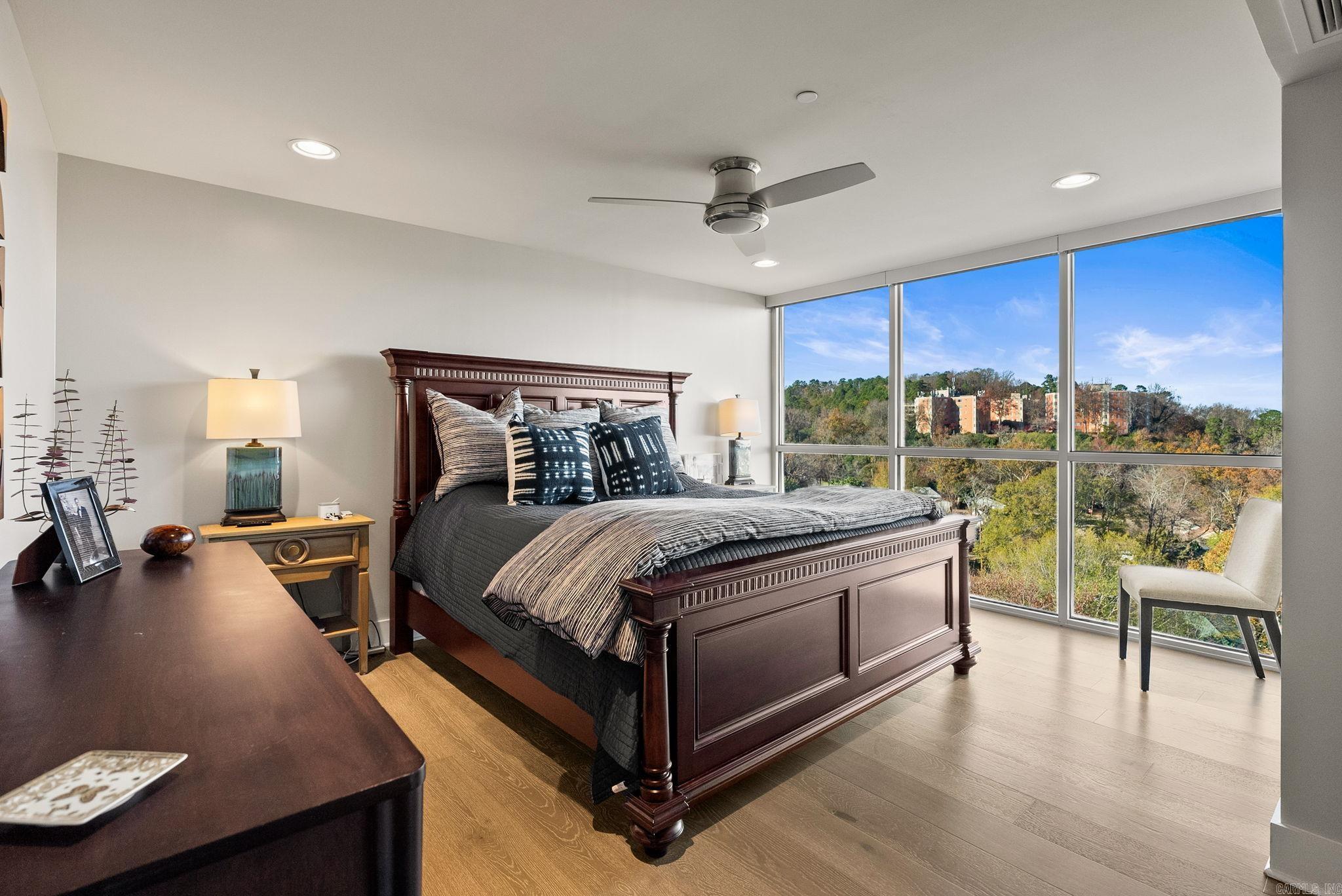 Riverdale HPR - Residential