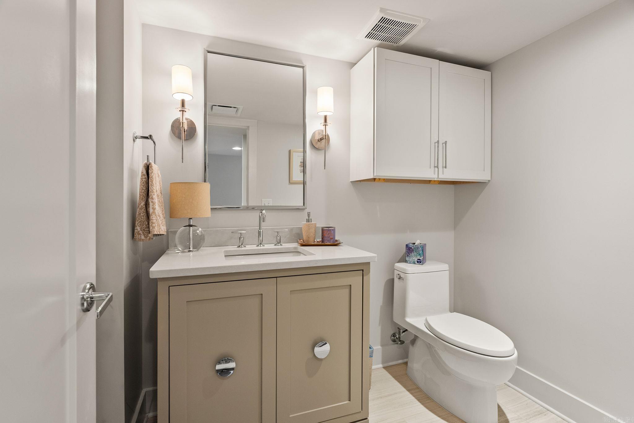 Riverdale HPR - Residential