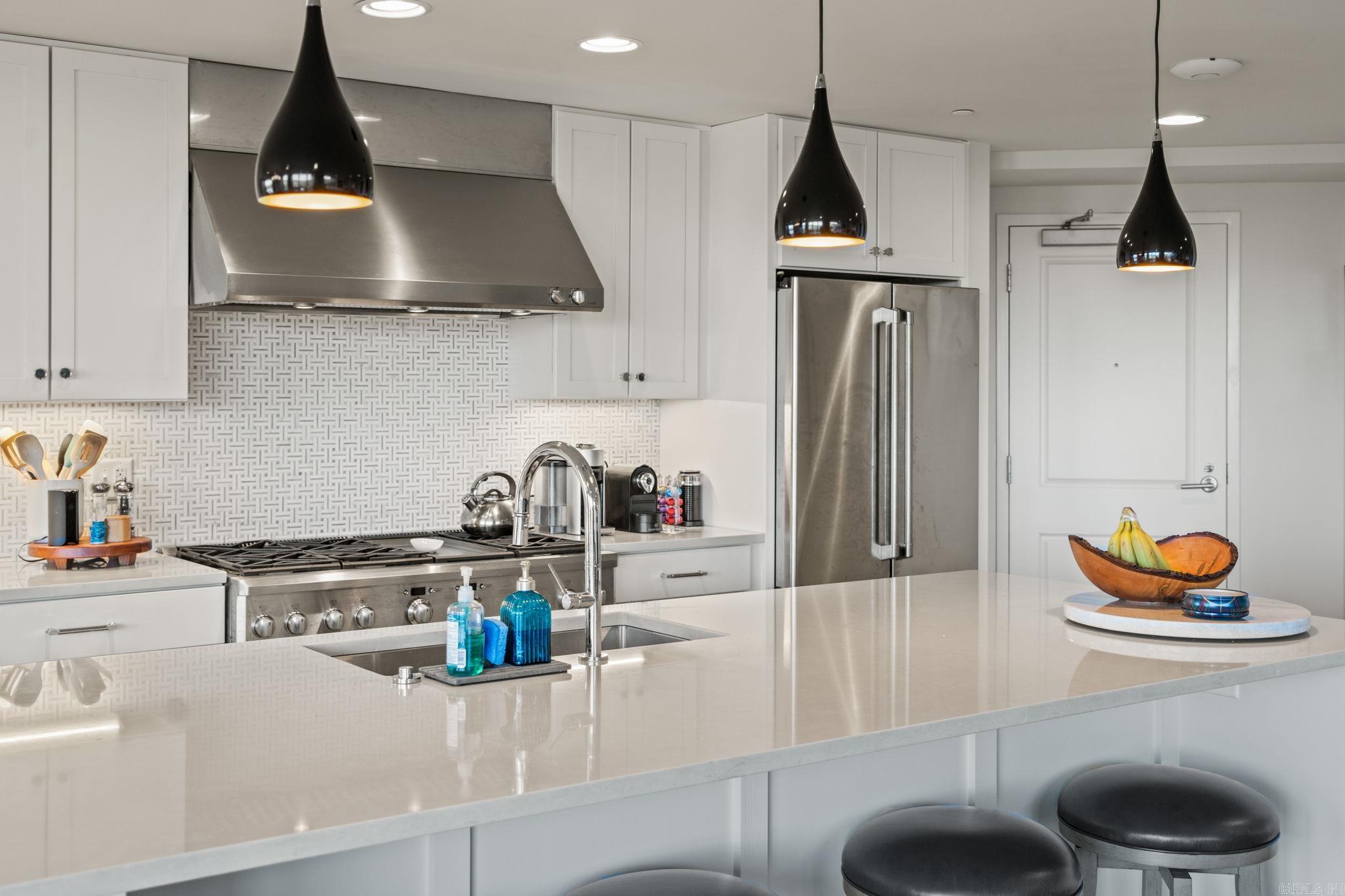 Riverdale HPR - Residential