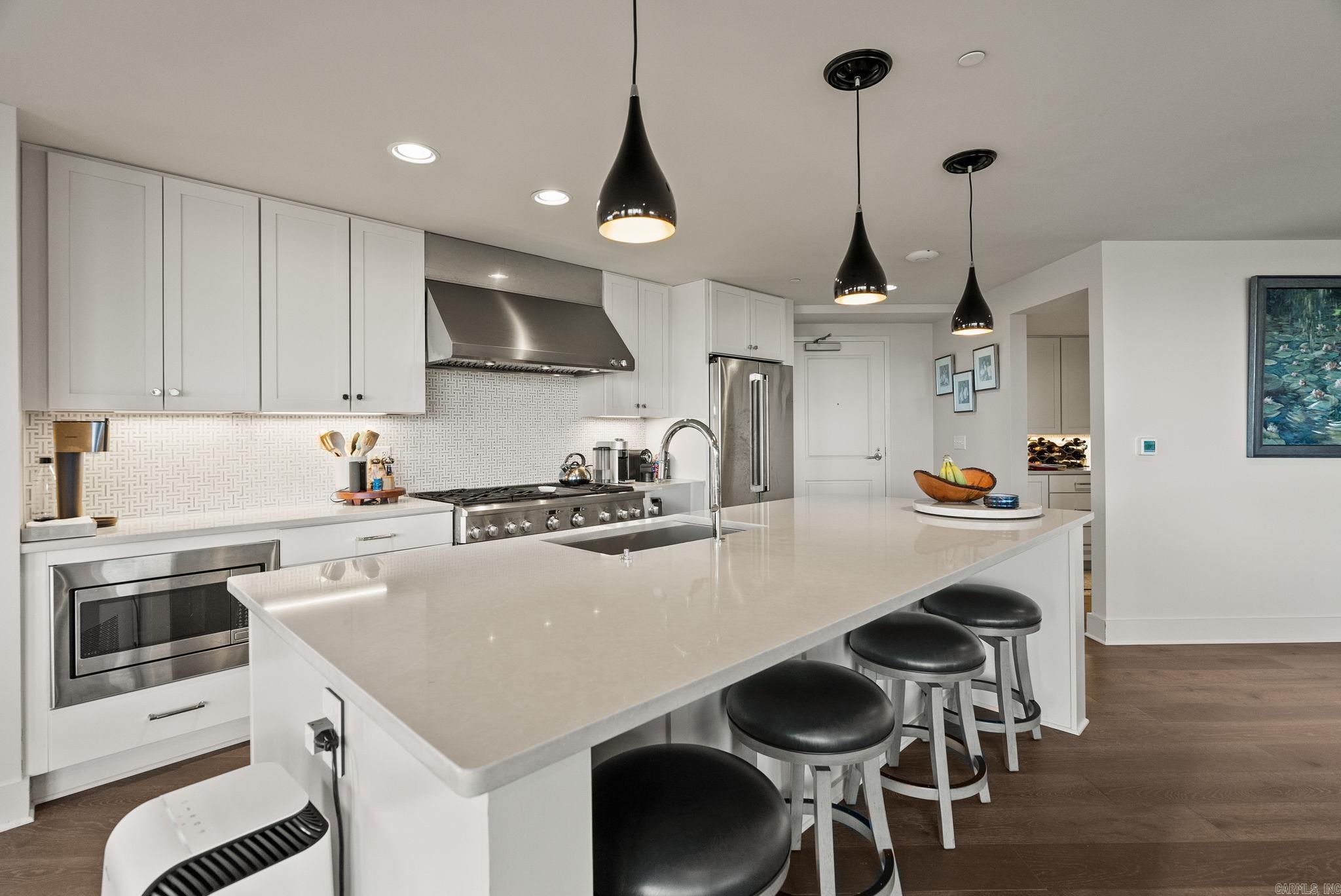 Riverdale HPR - Residential