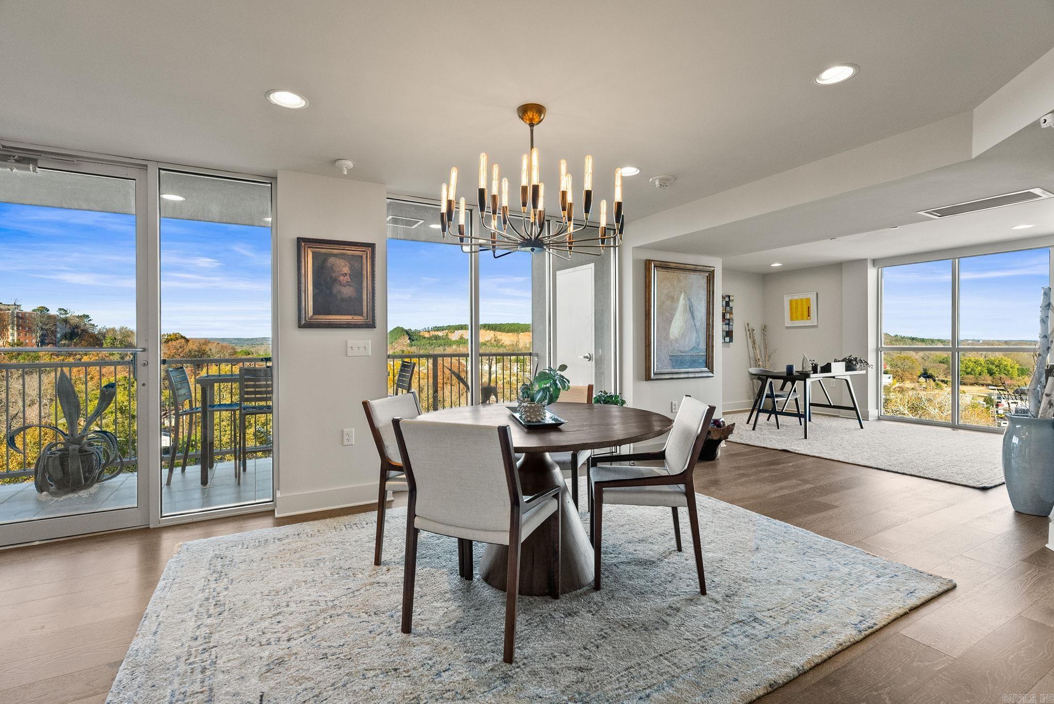 Riverdale HPR - Residential