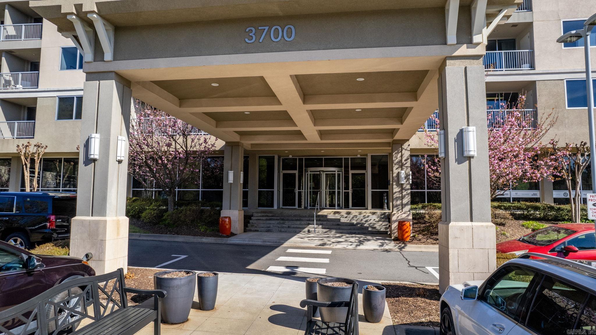 Riverdale HPR - Residential