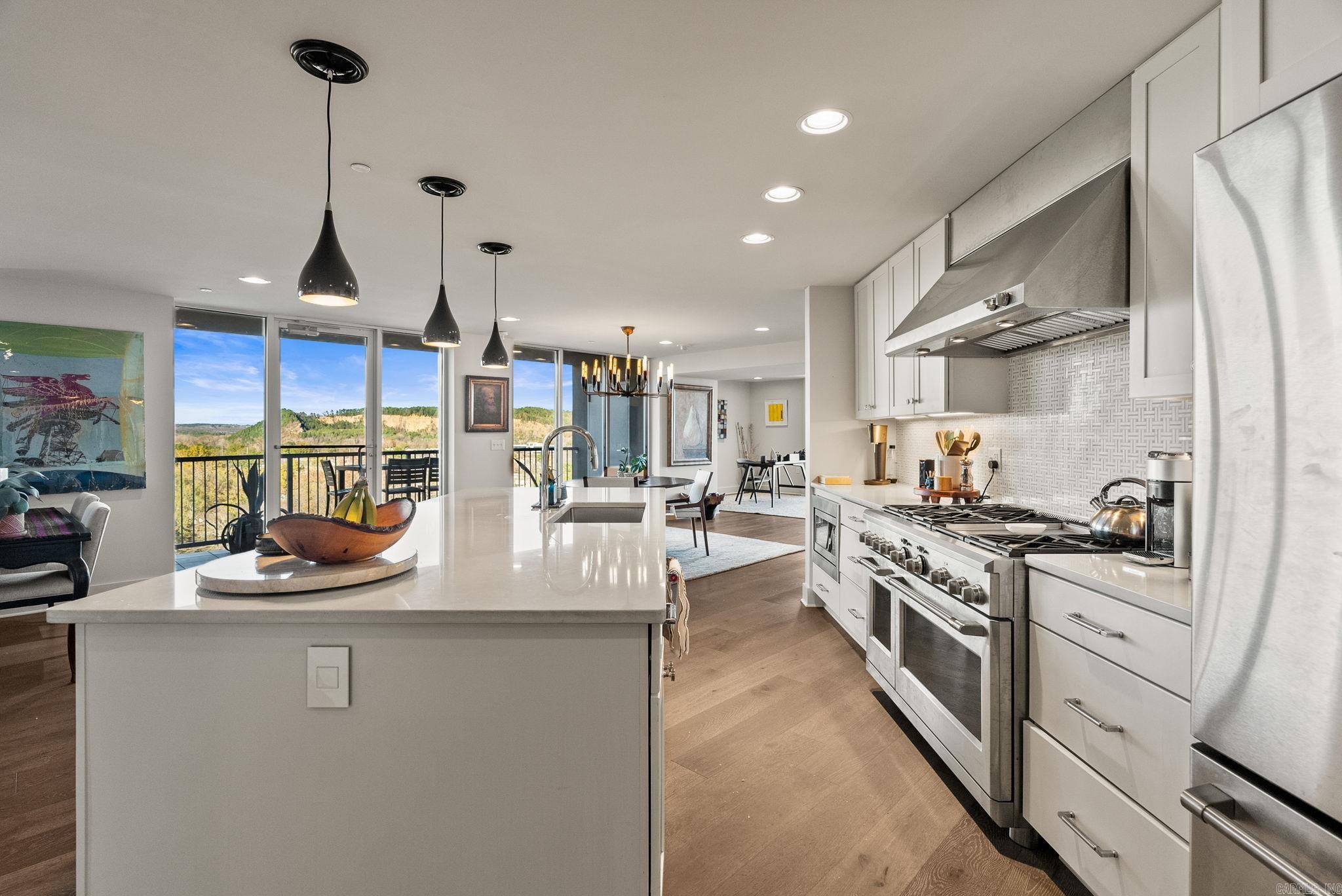 Riverdale HPR - Residential