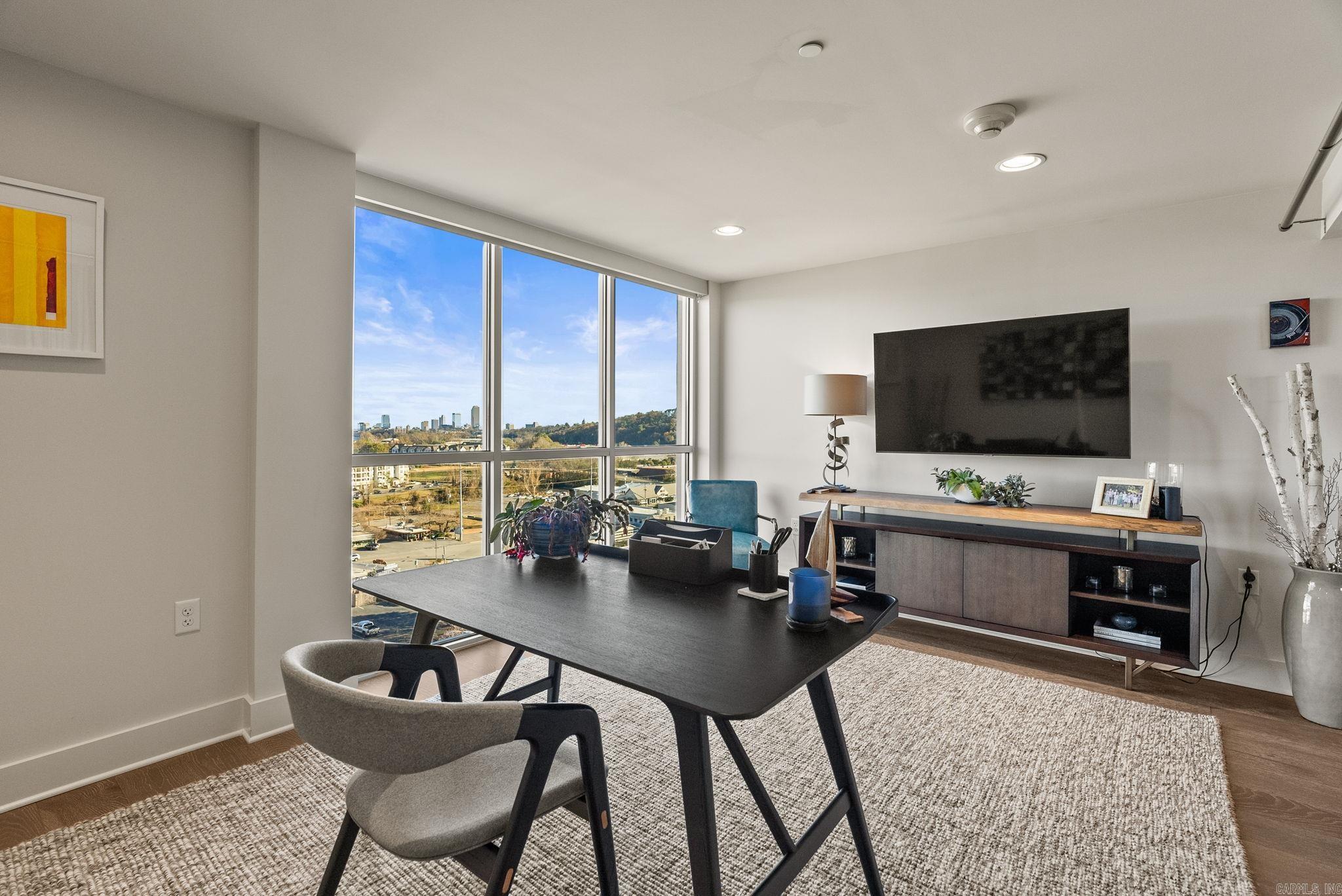 Riverdale HPR - Residential