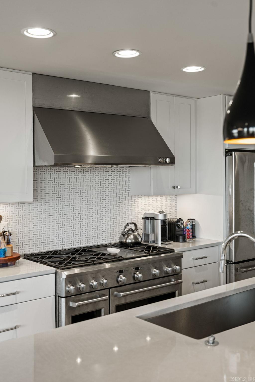 Riverdale HPR - Residential