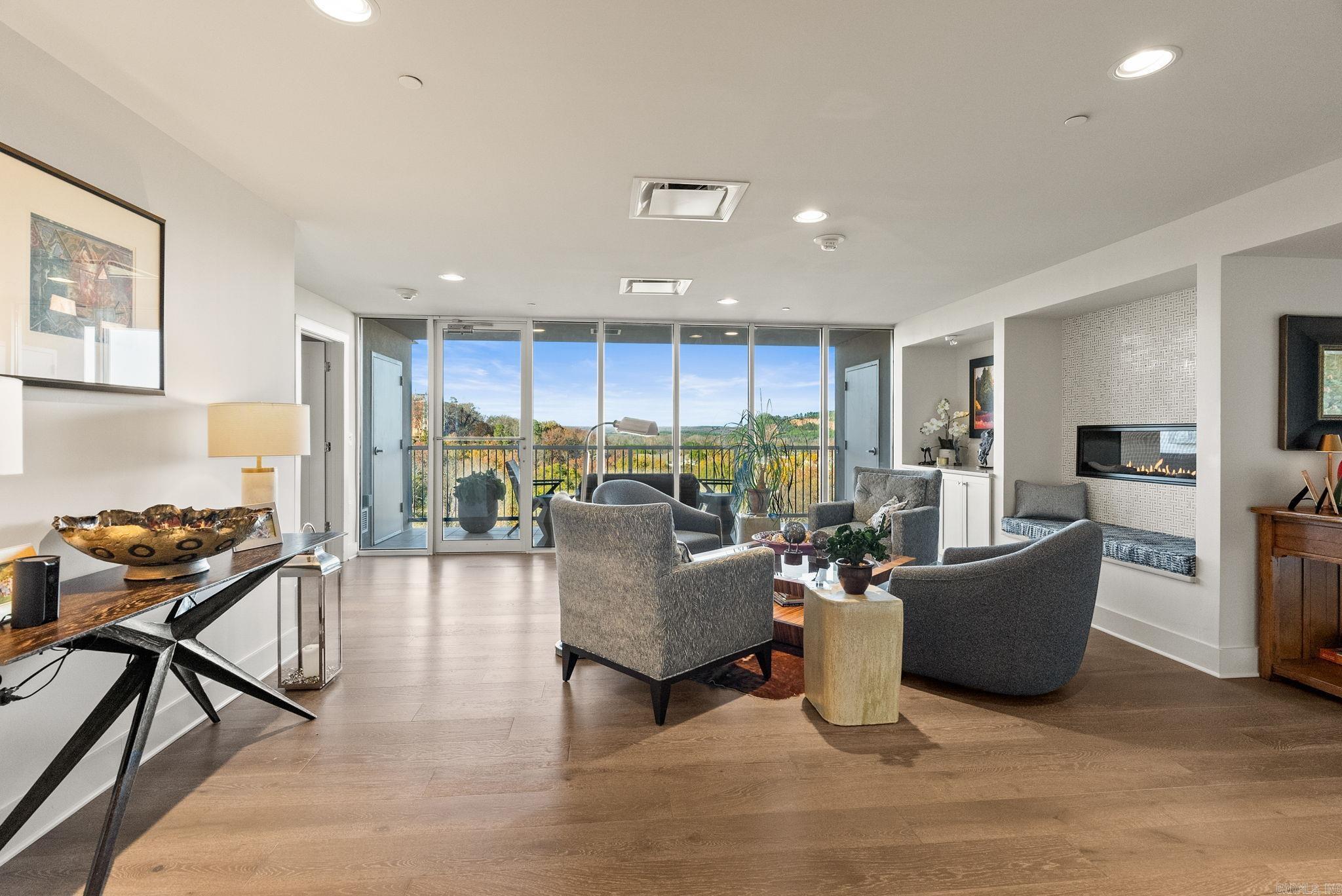 Riverdale HPR - Residential