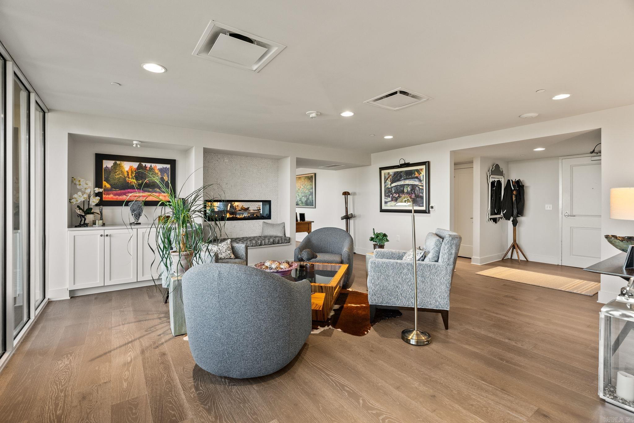 Riverdale HPR - Residential