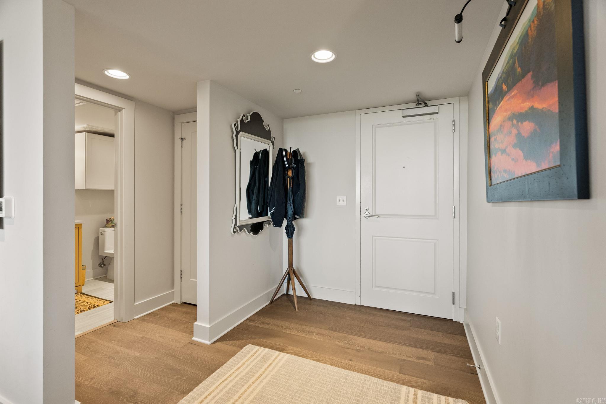 Riverdale HPR - Residential