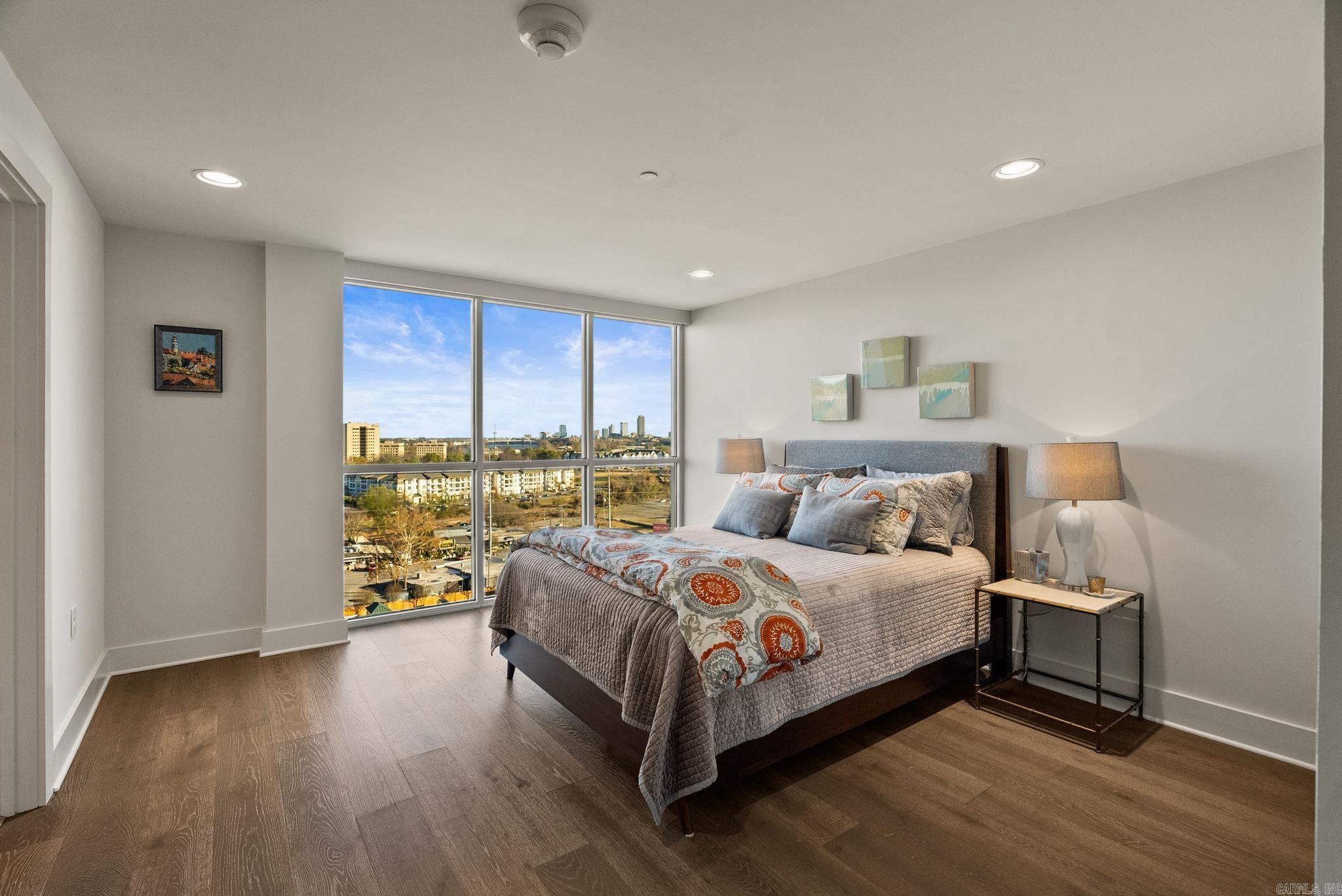 Riverdale HPR - Residential