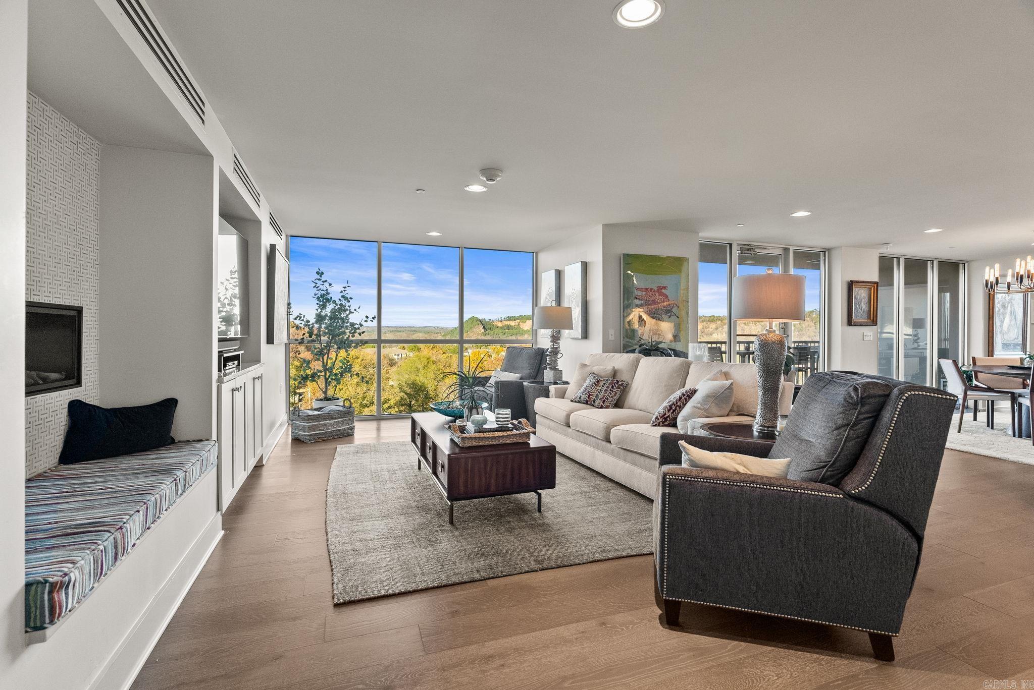 Riverdale HPR - Residential