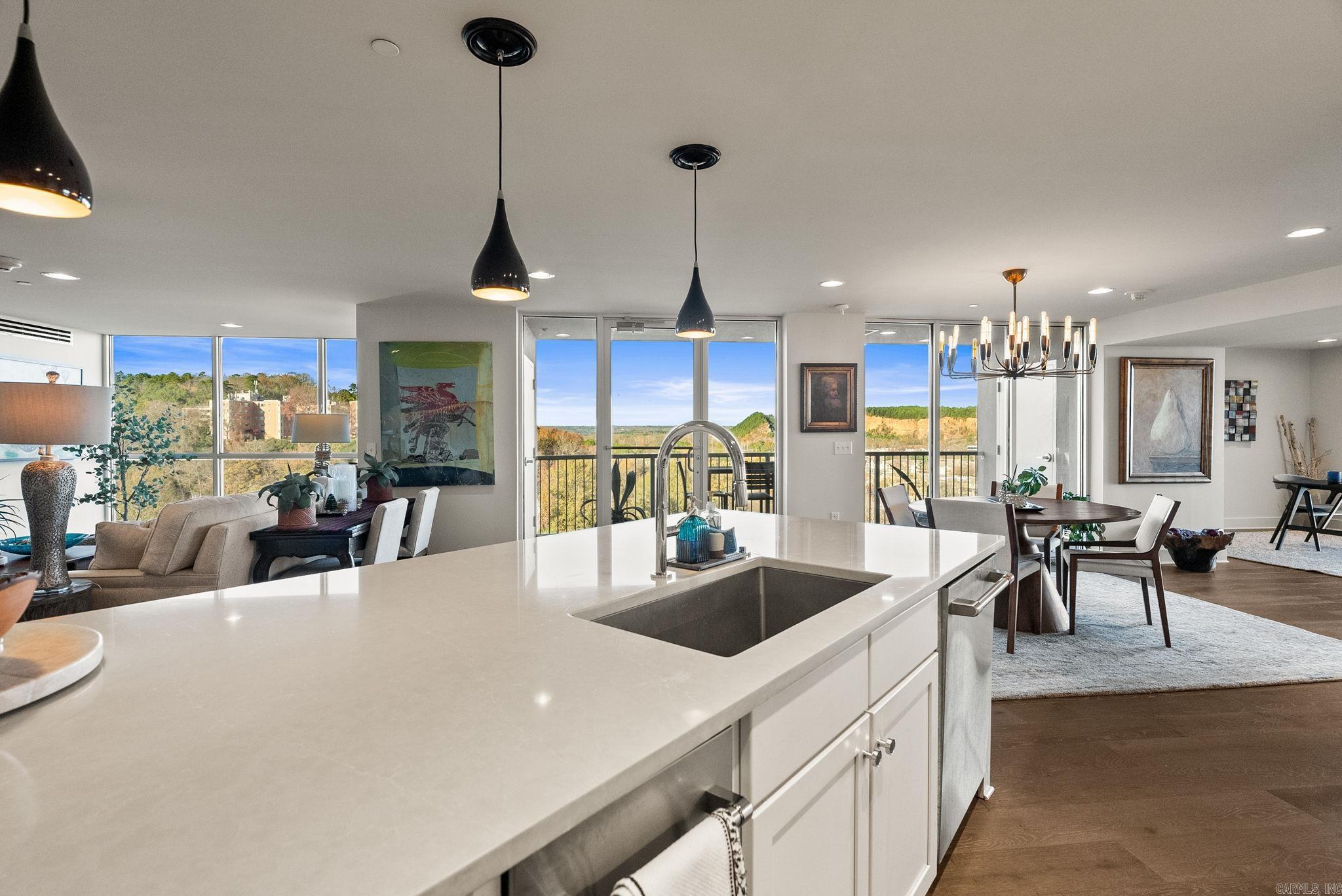 Riverdale HPR - Residential