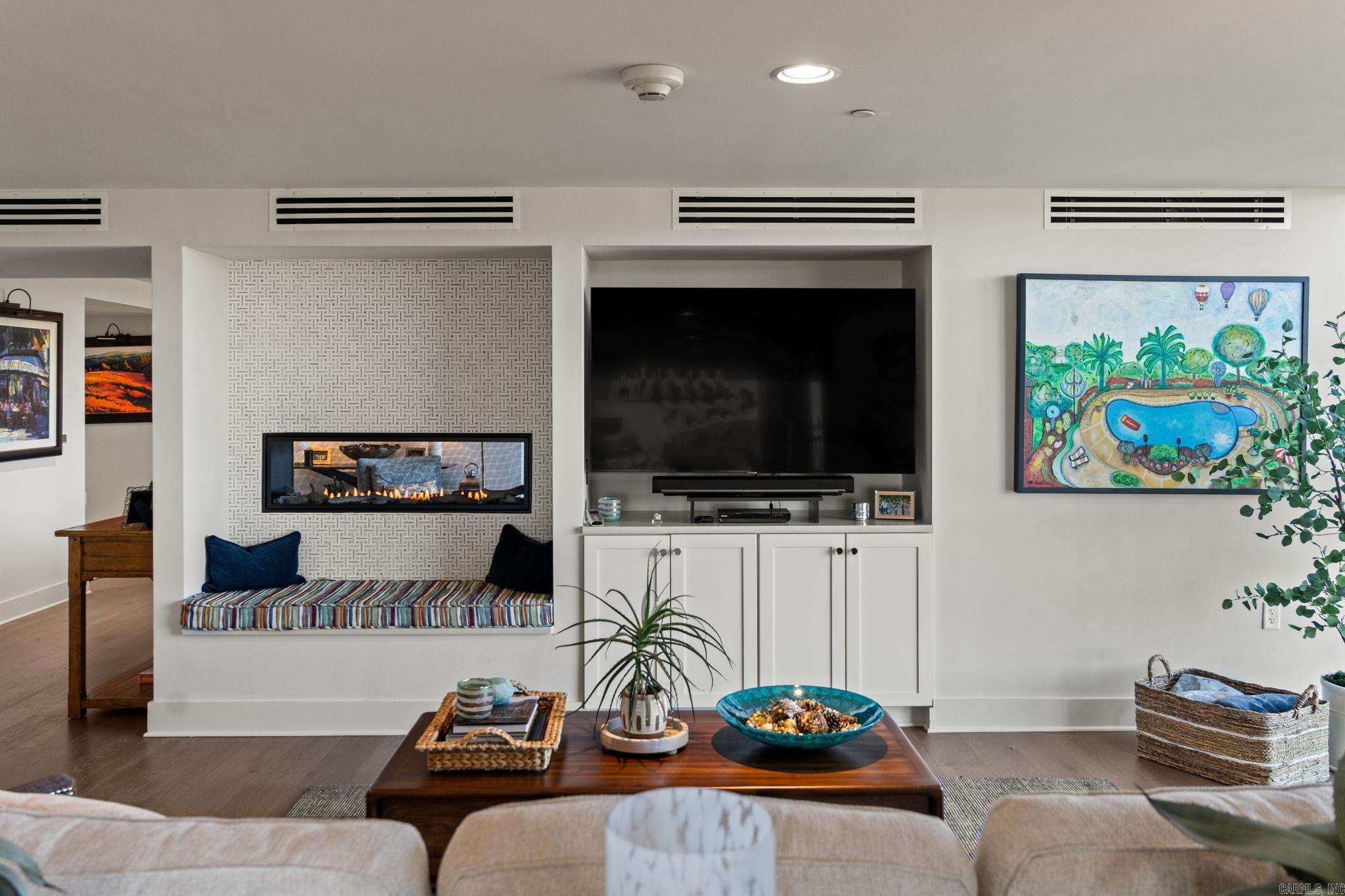 Riverdale HPR - Residential