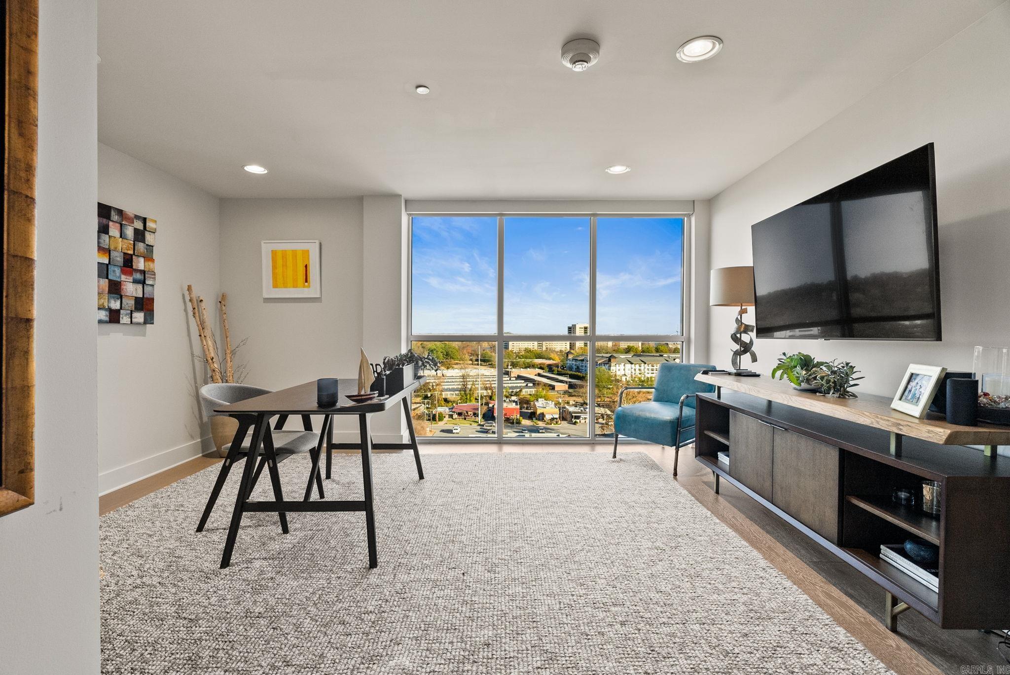 Riverdale HPR - Residential