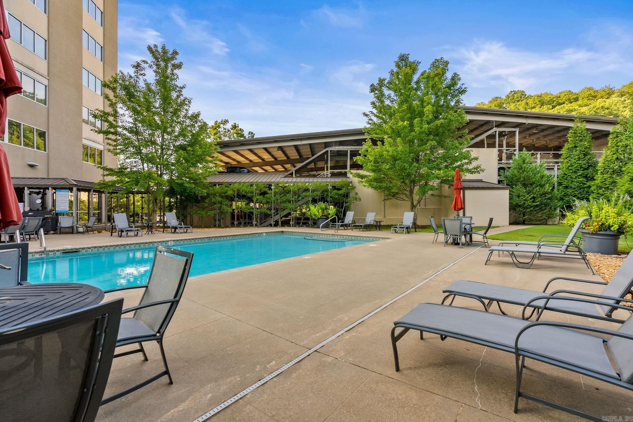 Riverdale HPR - Residential