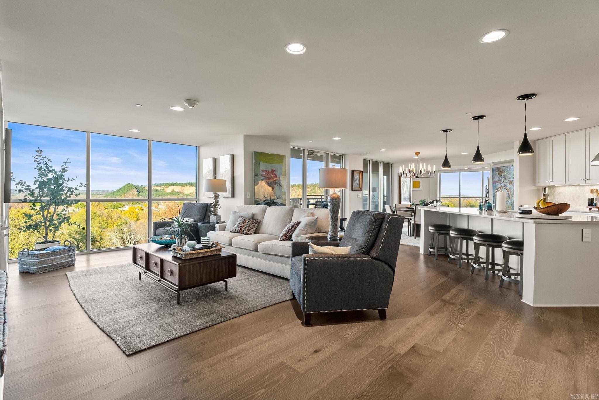 Riverdale HPR - Residential