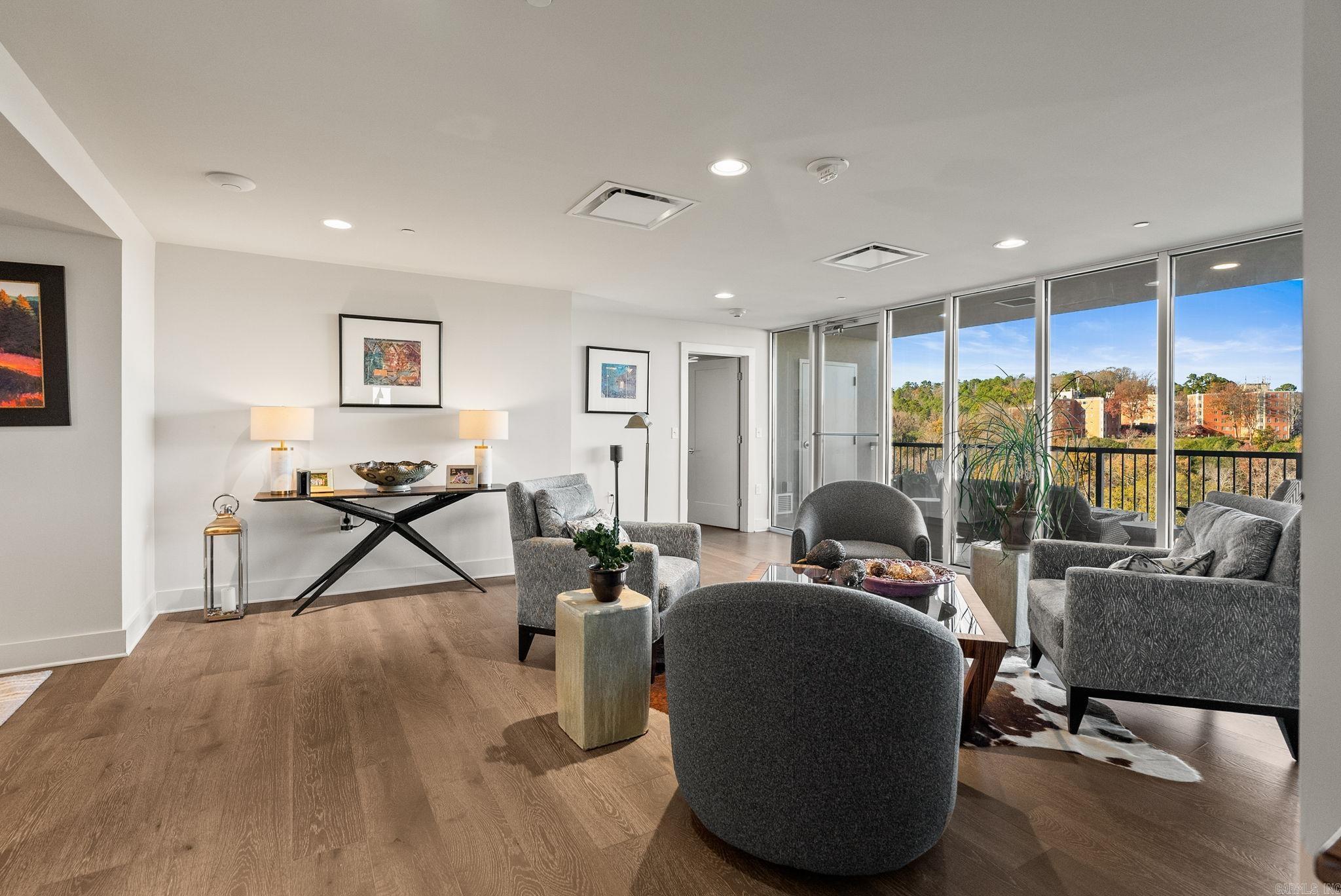 Riverdale HPR - Residential