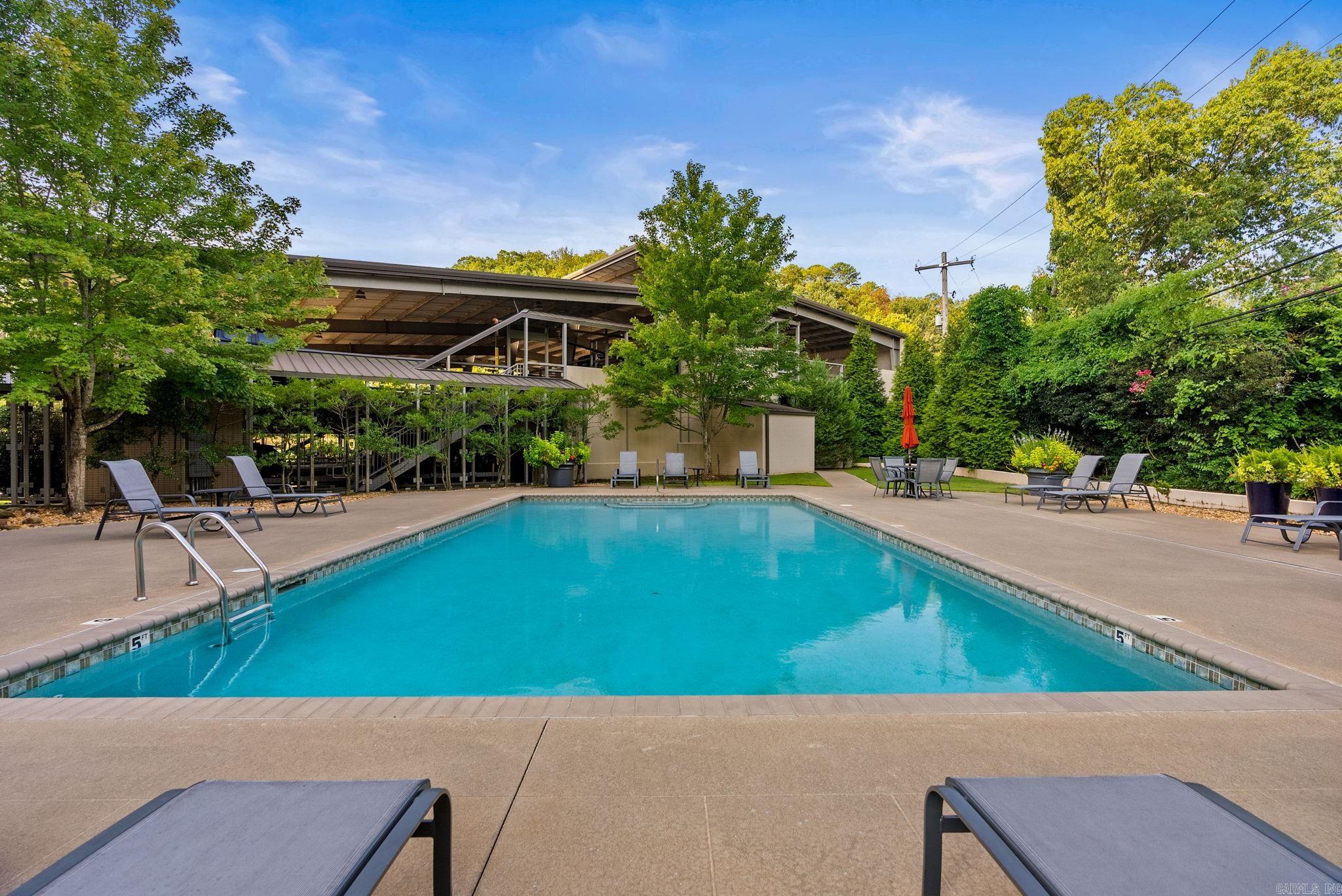 Riverdale HPR - Residential