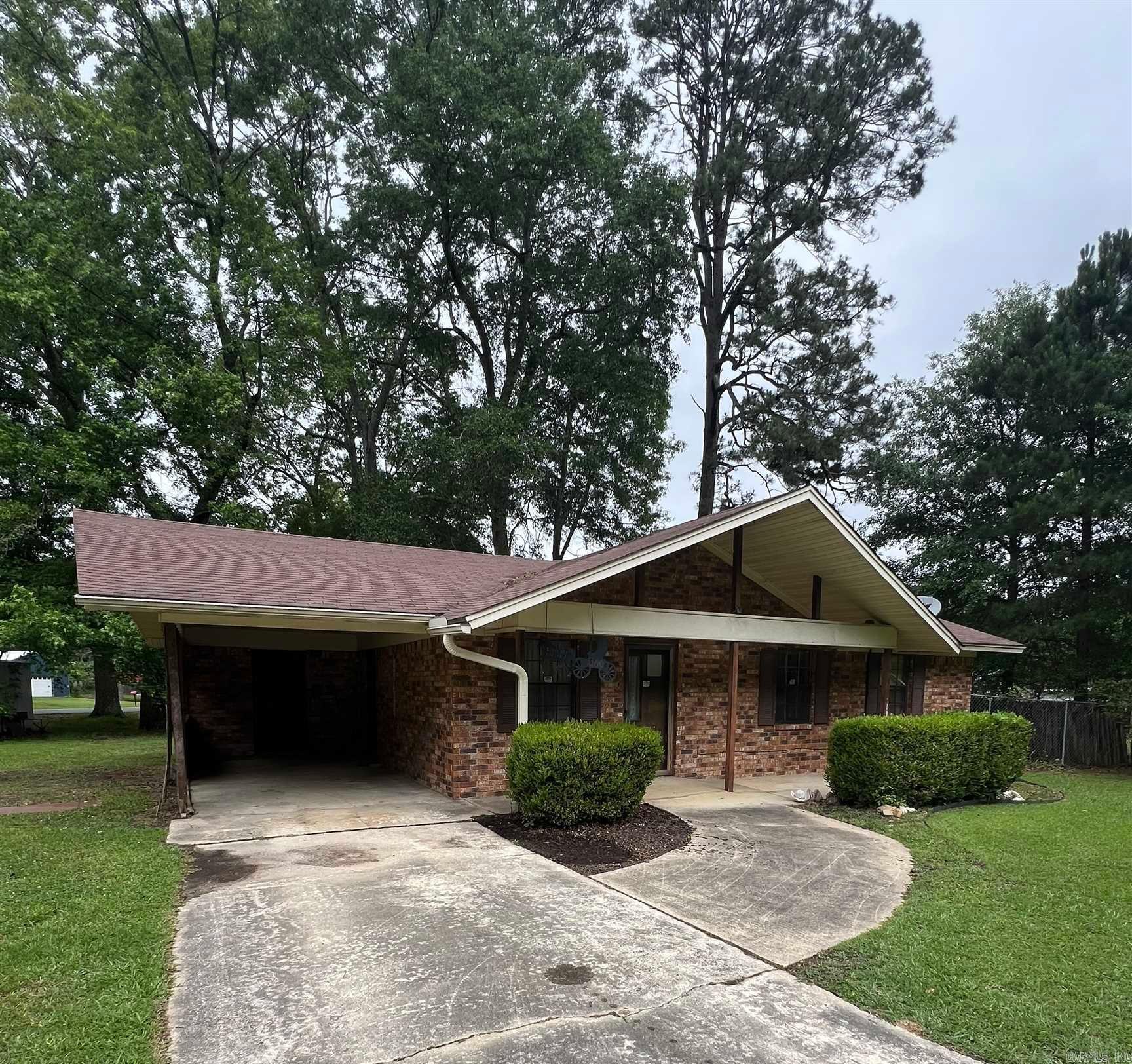 Oakwood - Residential