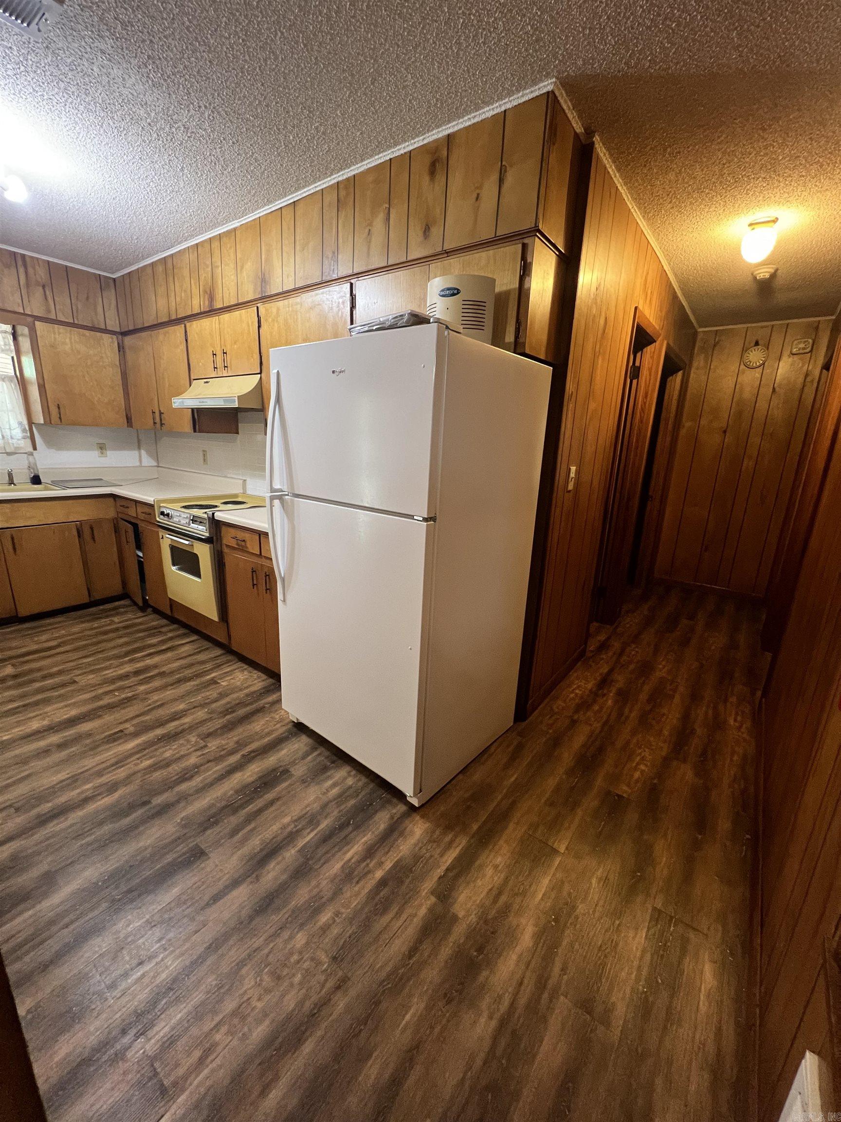 Oakwood - Residential