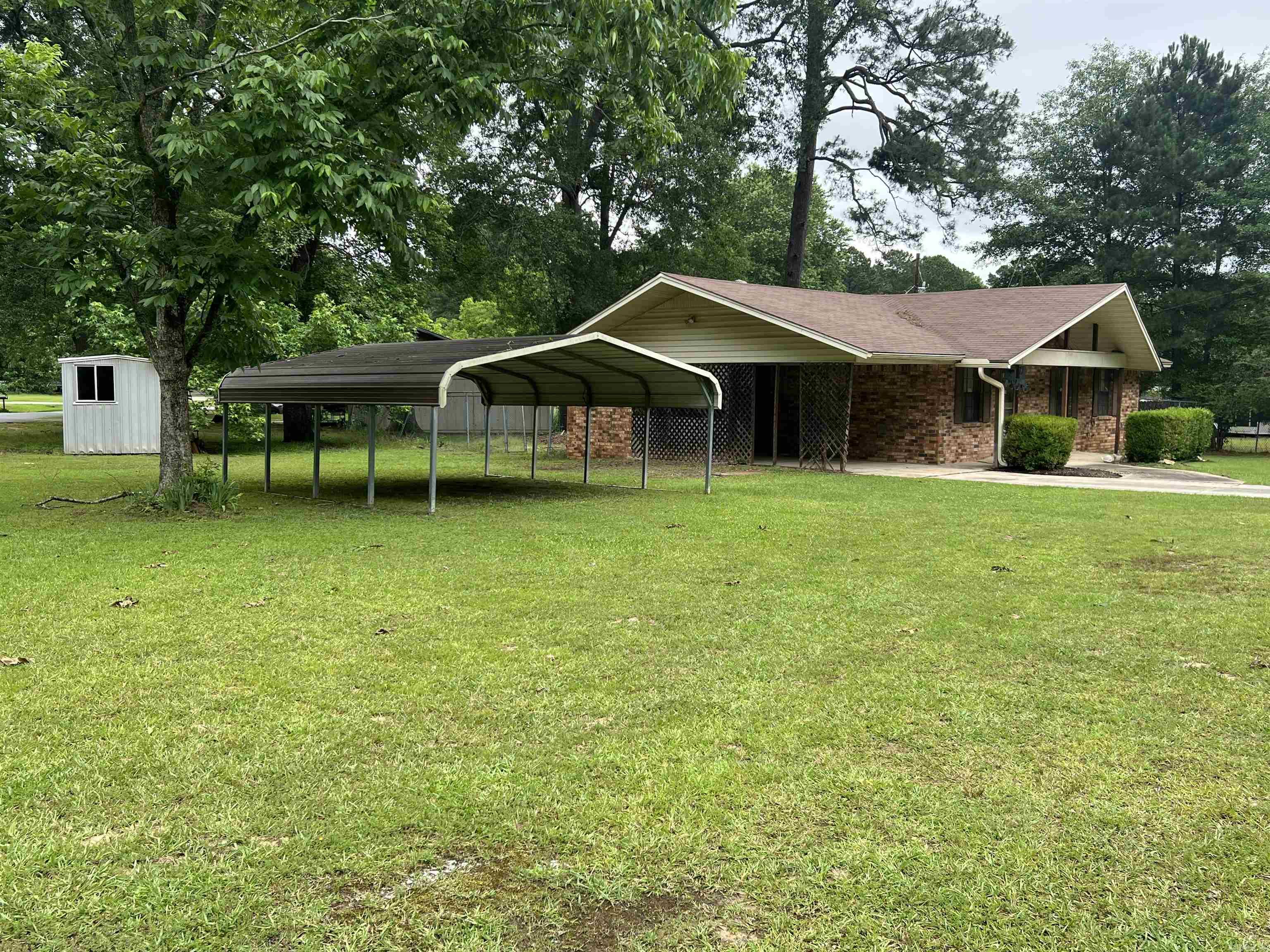 Oakwood - Residential