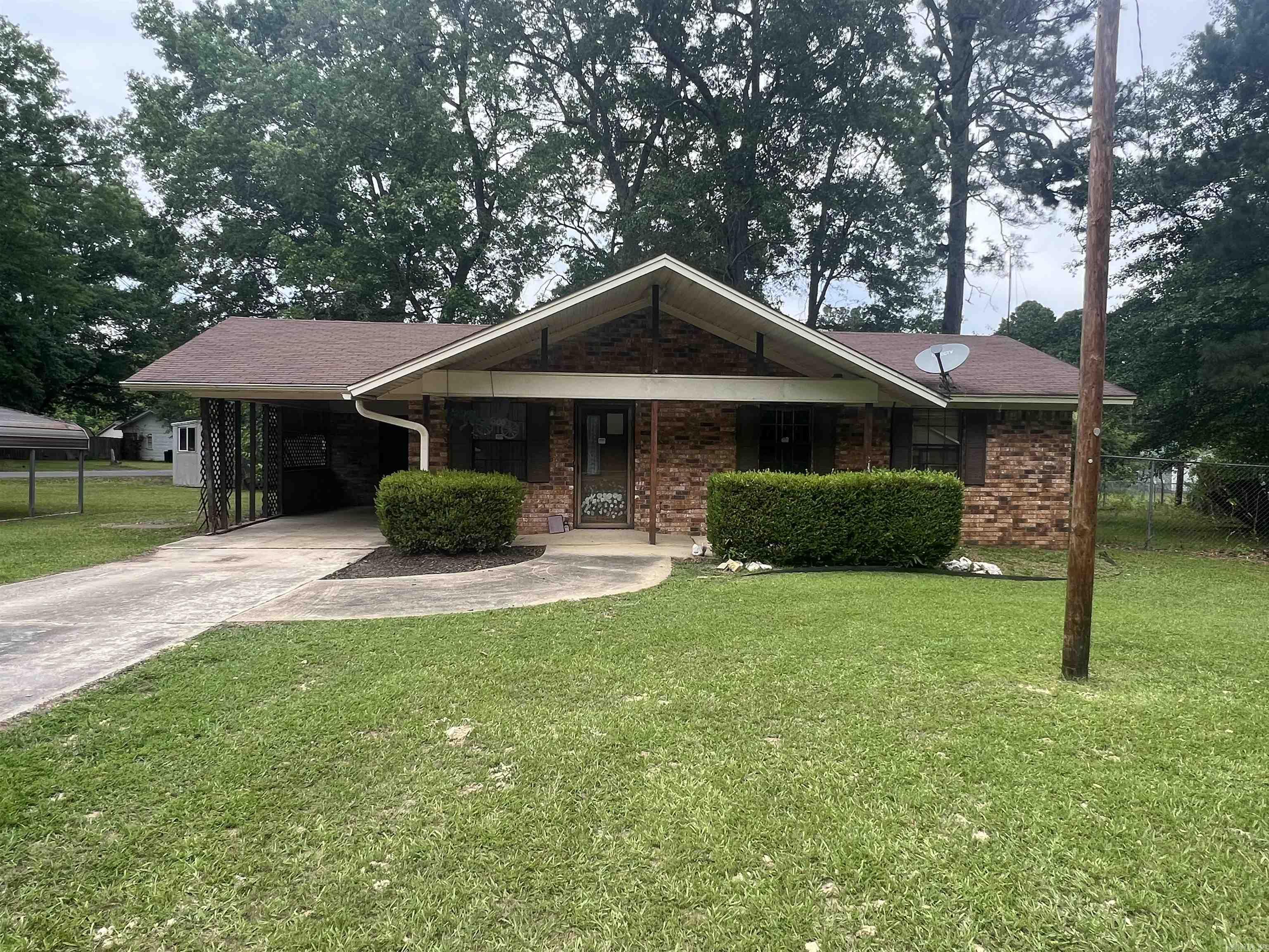 Oakwood - Residential