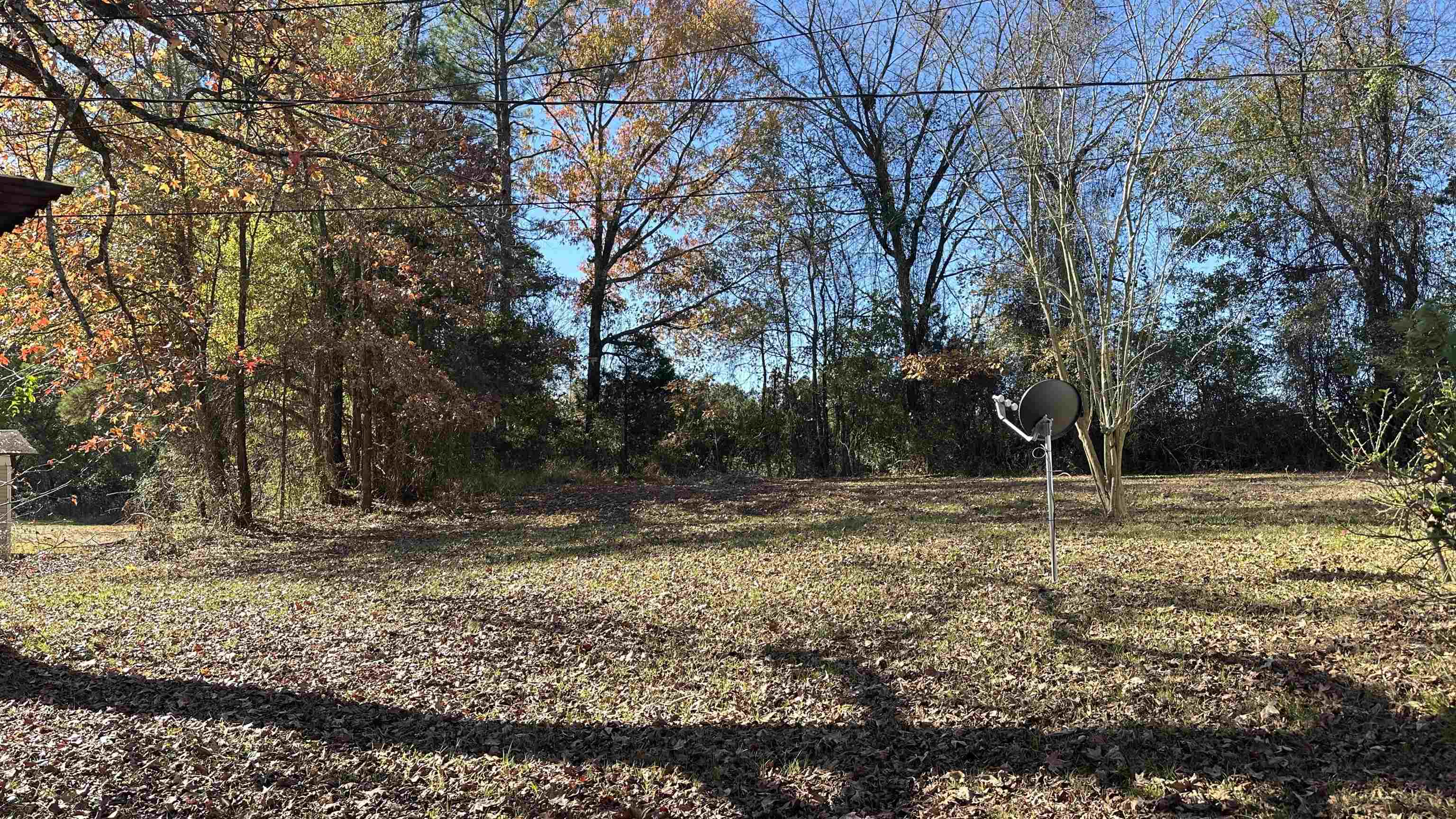 Metes & Bounds - Commercial Sale