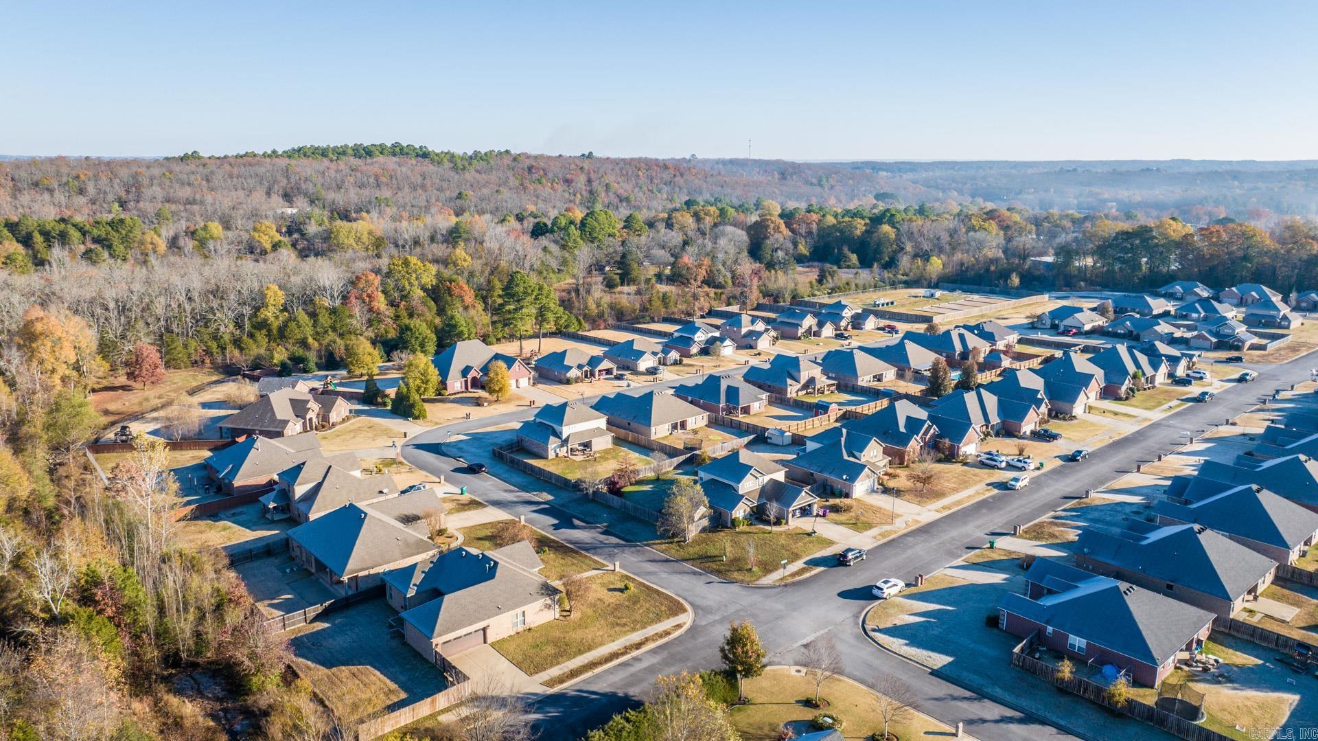 North Hills - Residential