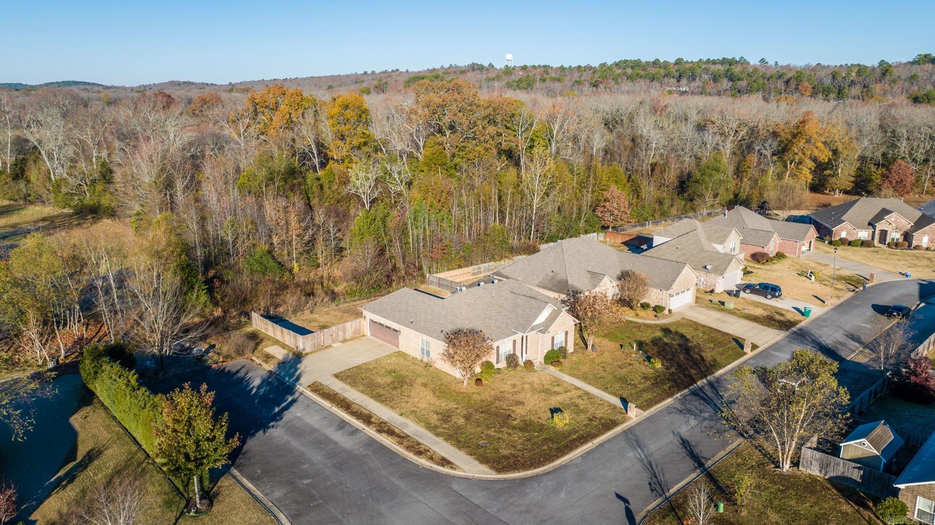 North Hills - Residential