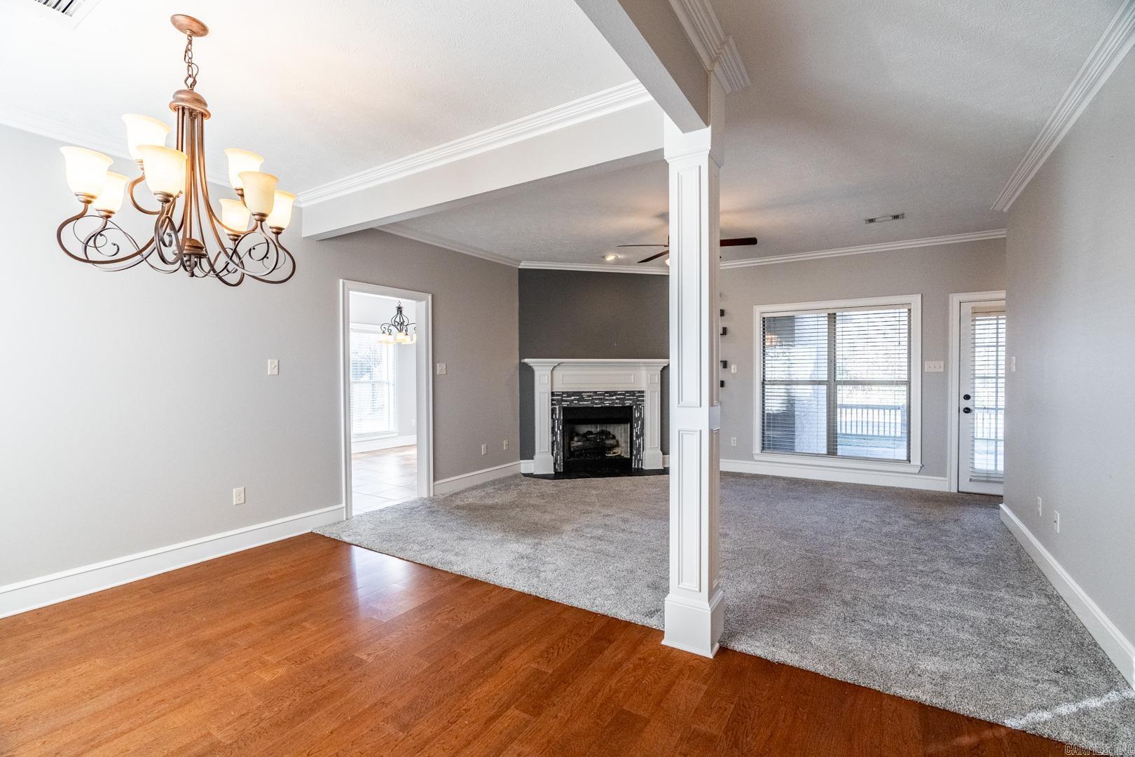 North Hills - Residential