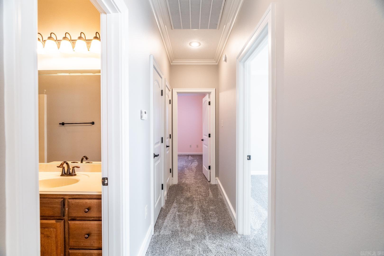 North Hills - Residential