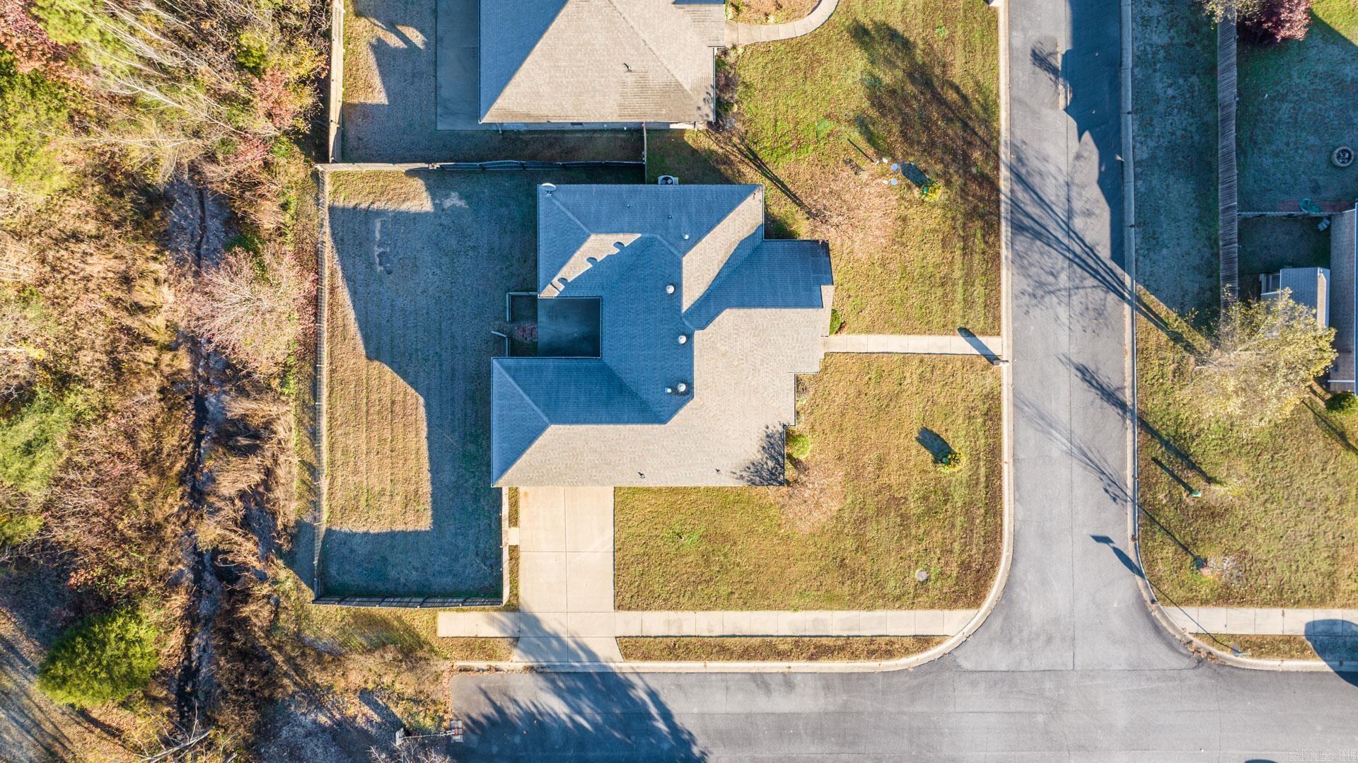 North Hills - Residential