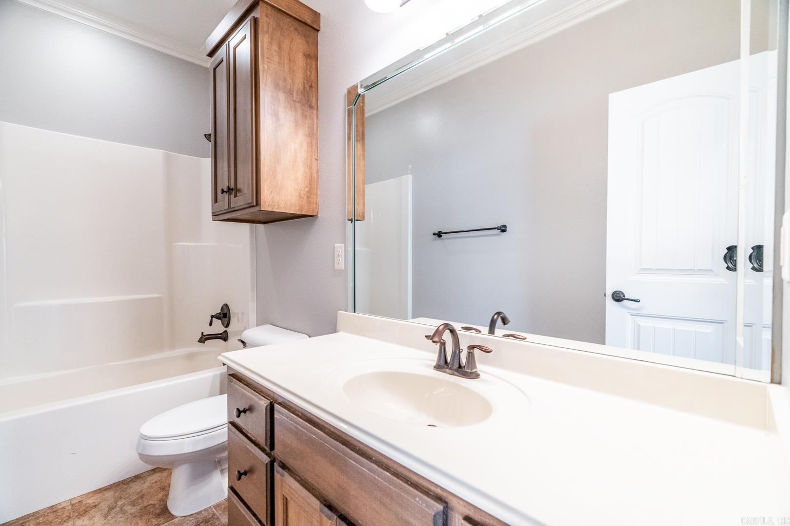 North Hills - Residential