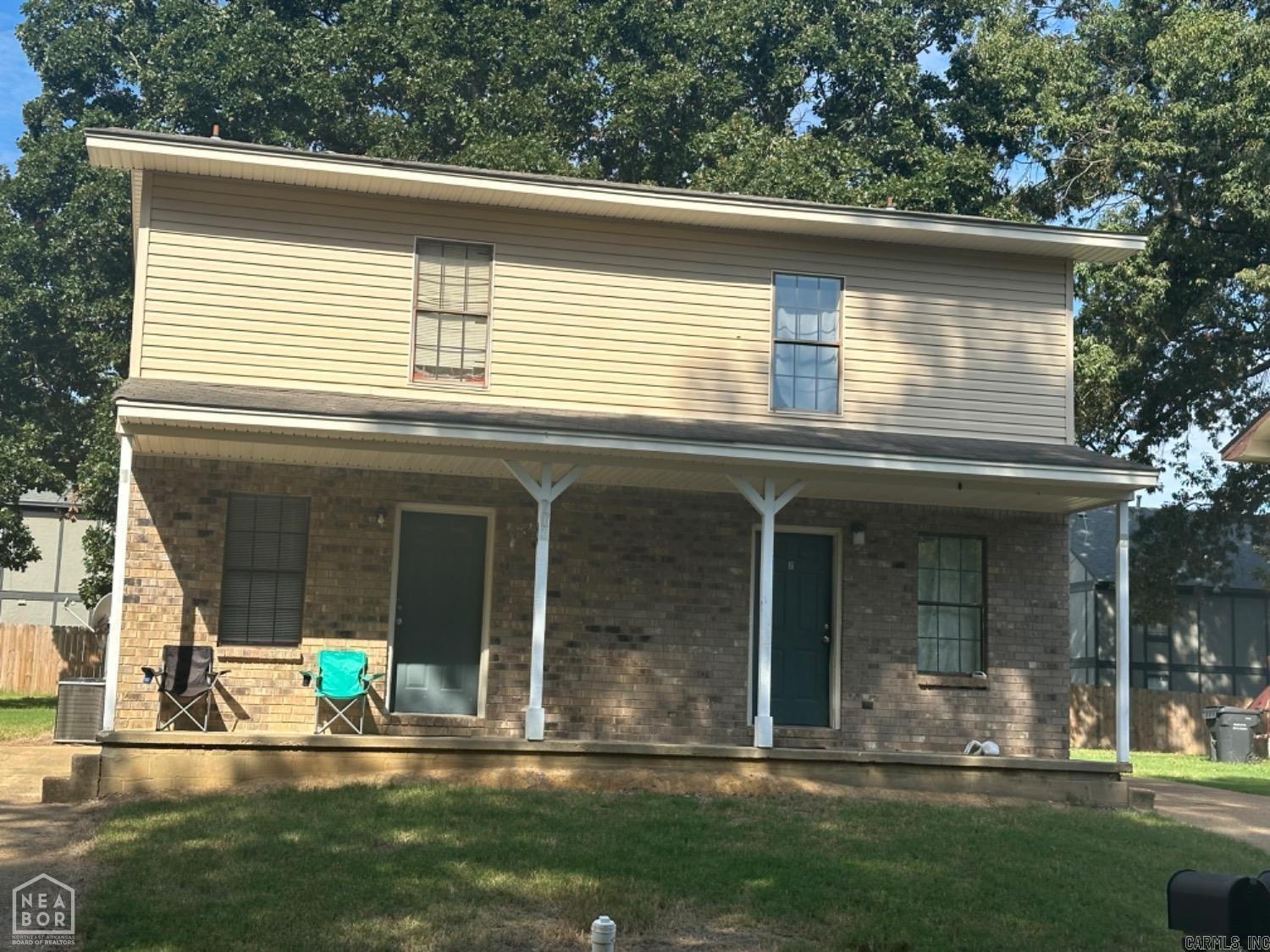 Briarwood - Residential Income