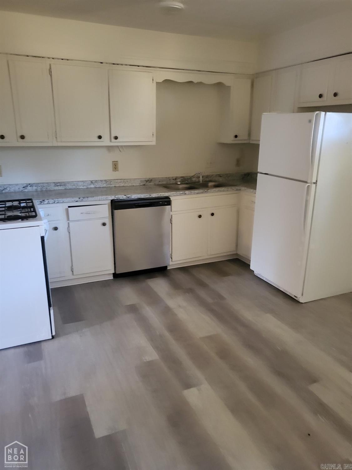 Briarwood - Residential Income