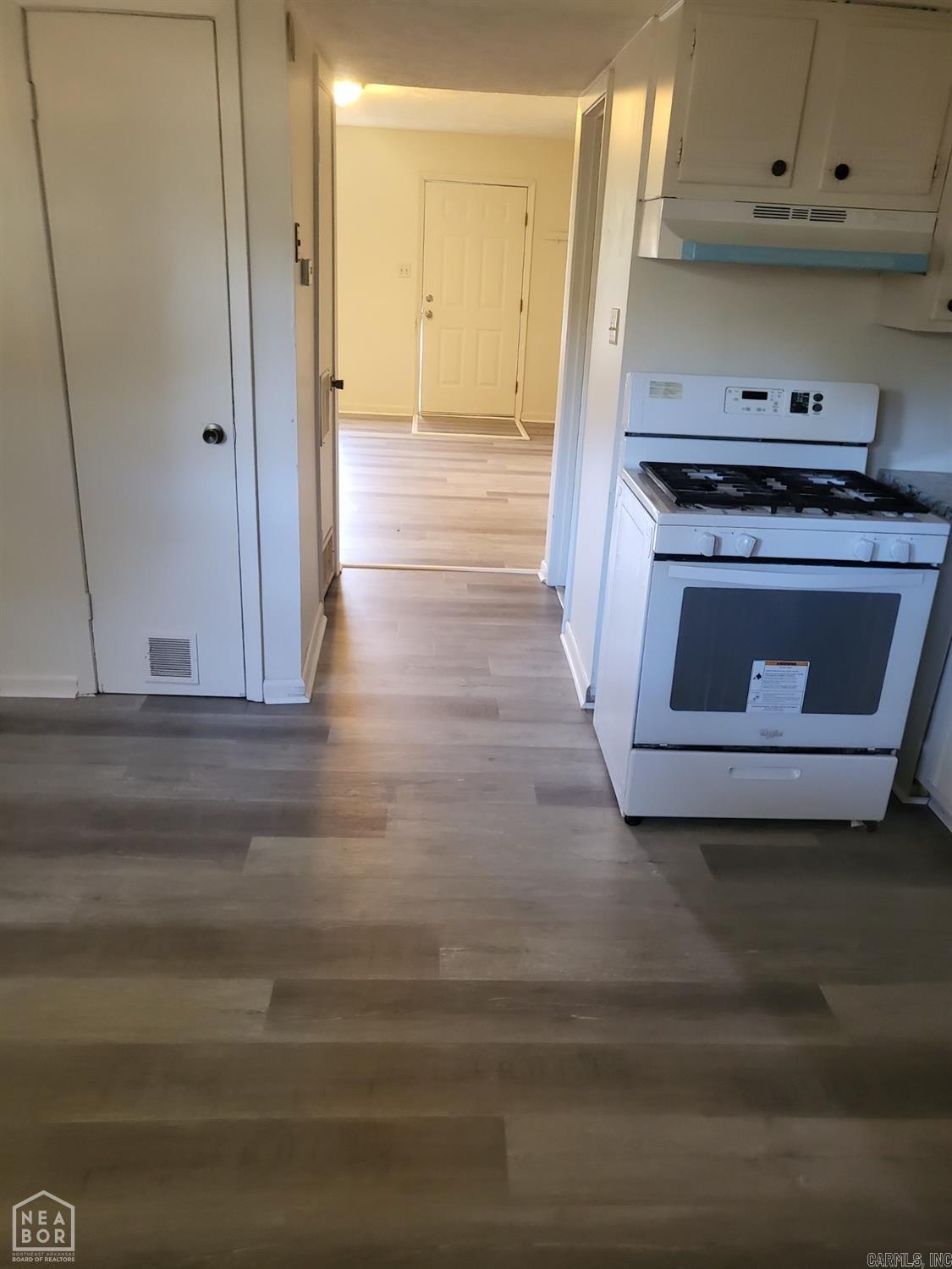 Briarwood - Residential Income