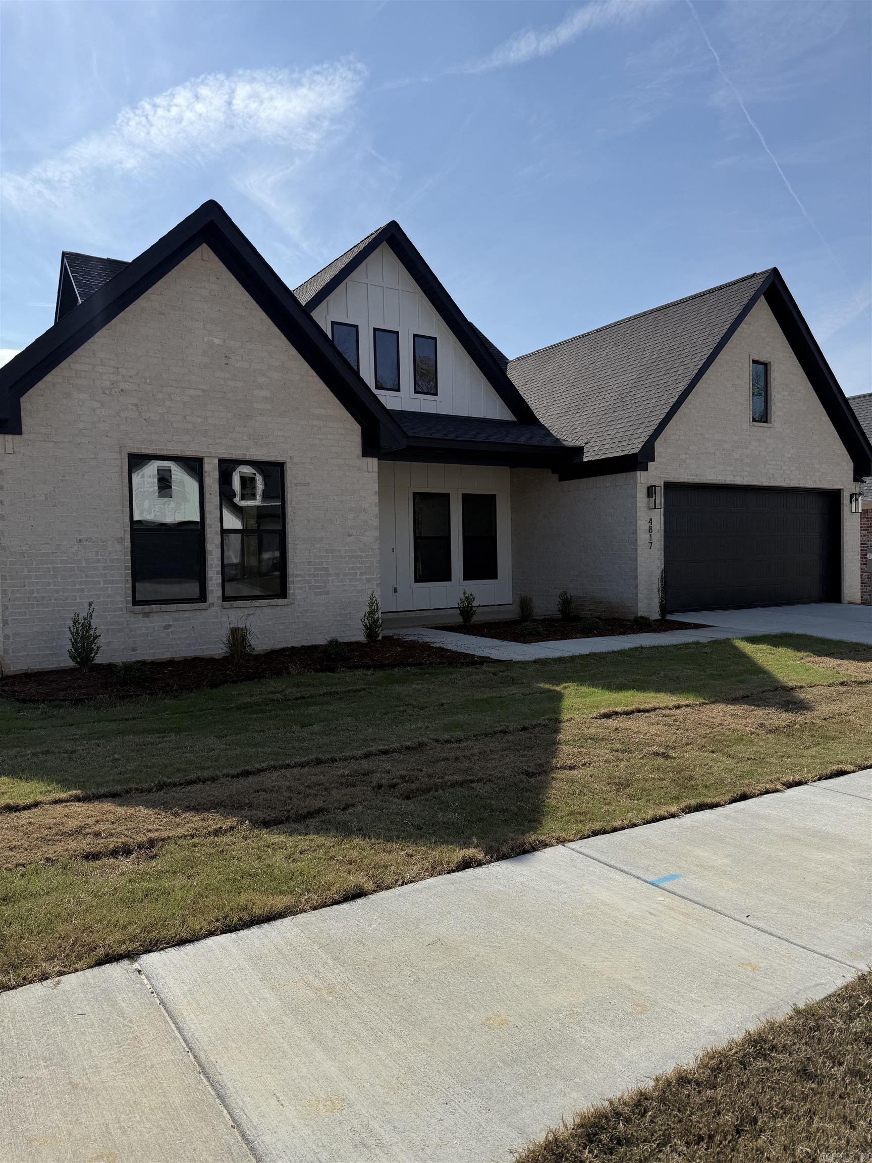 Sold before listed