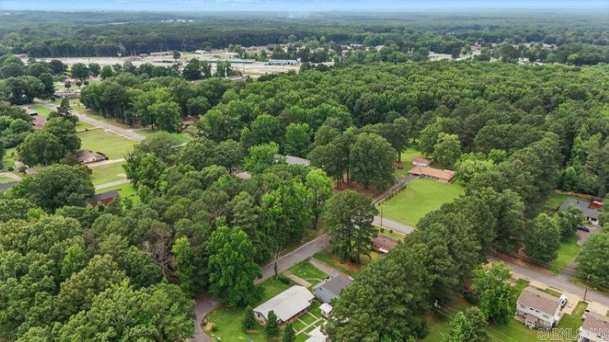 BOMBER BASE - Residential